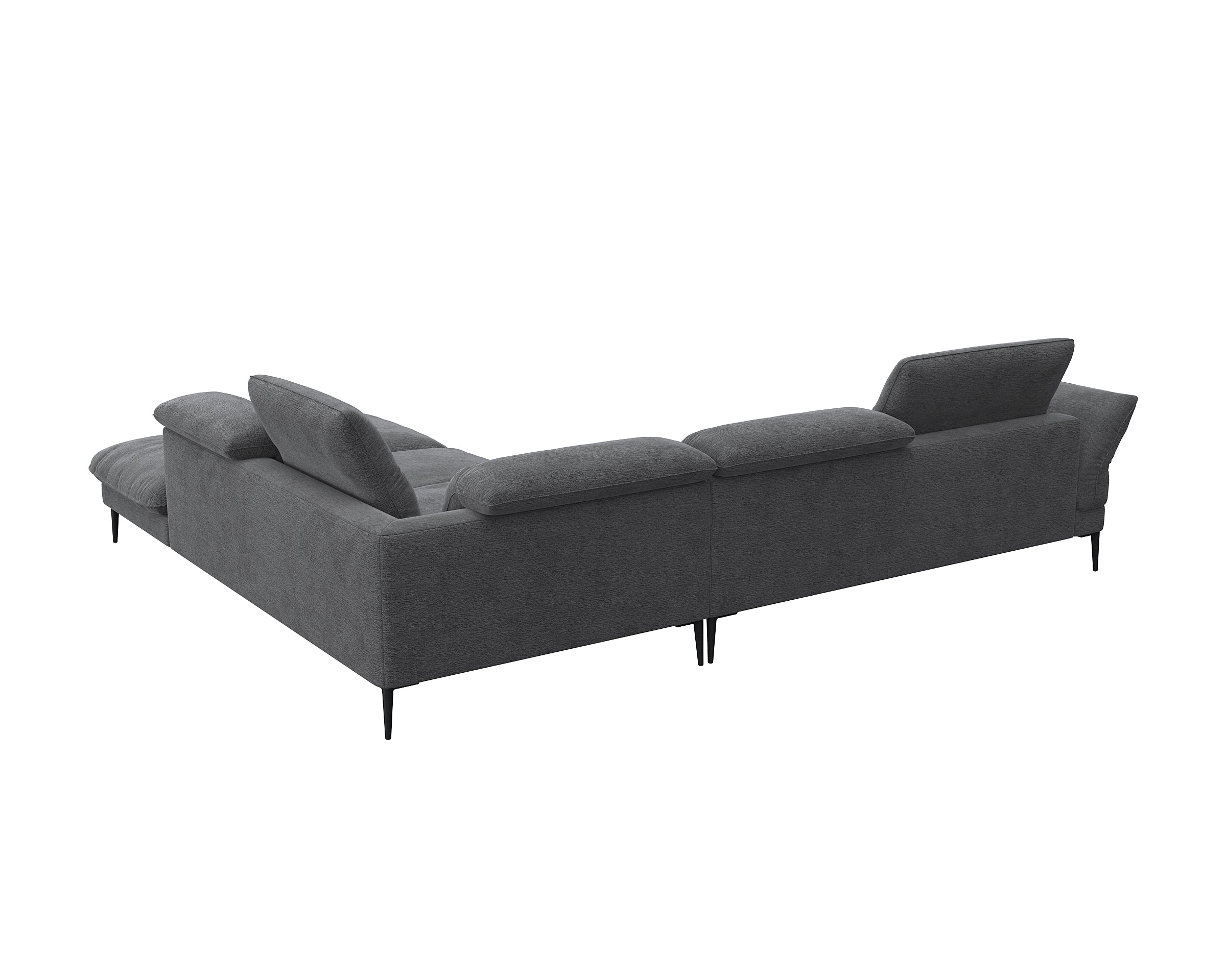 Salino Ecksofa