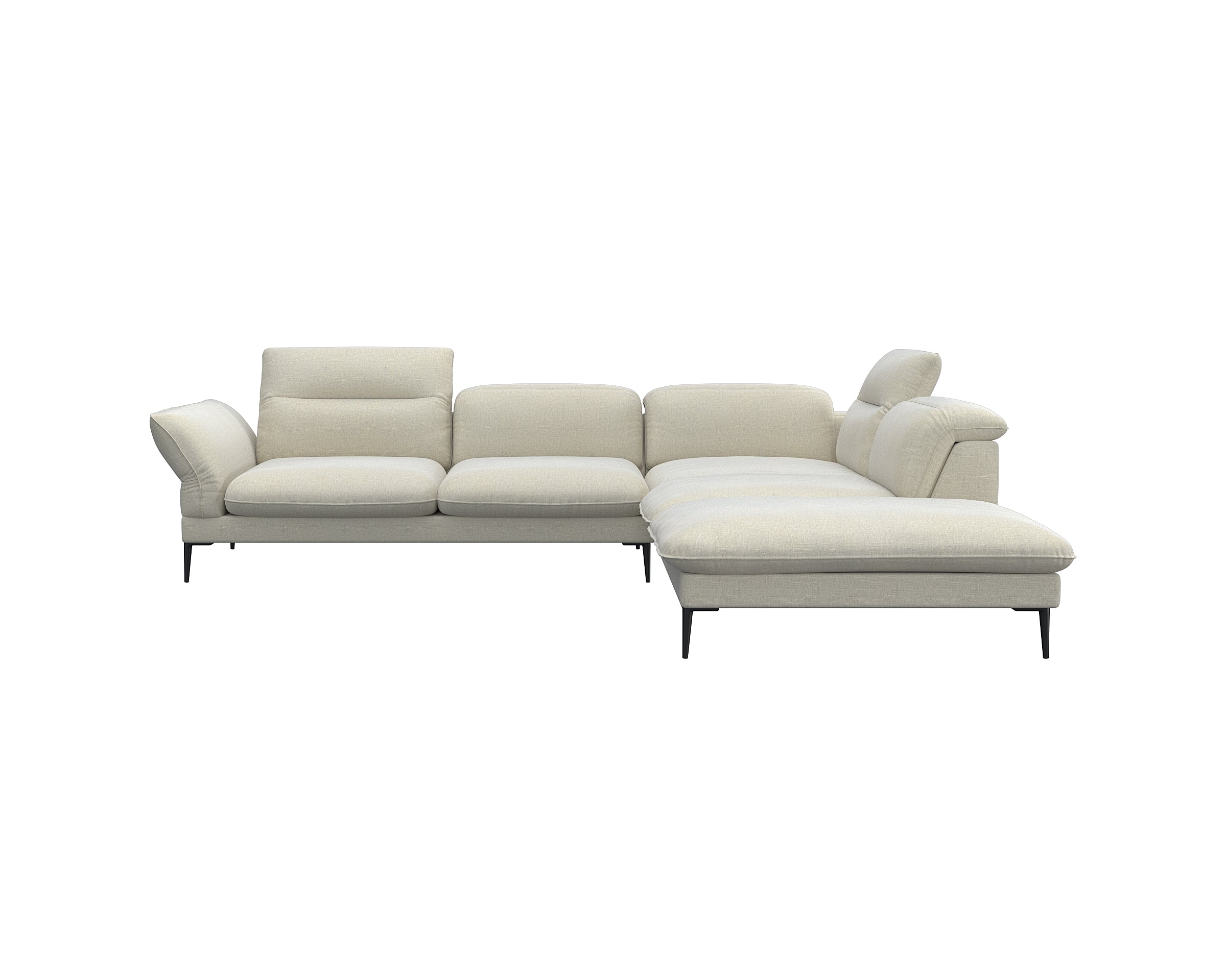 Salino Ecksofa