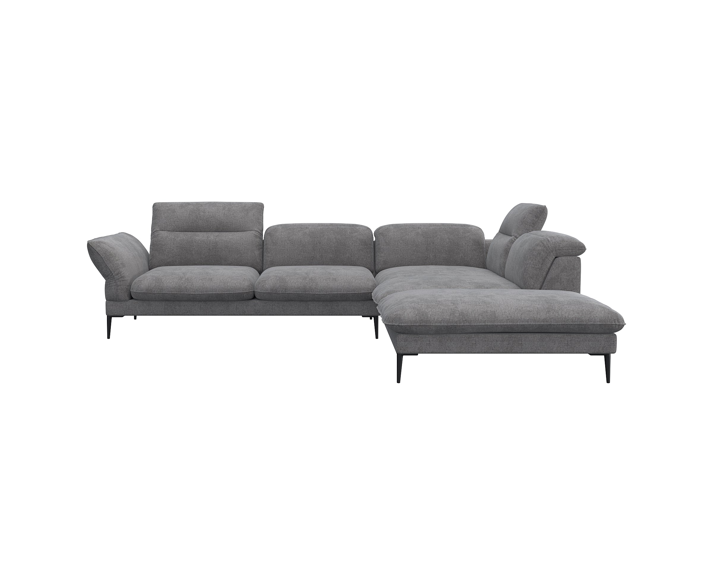 Salino Ecksofa