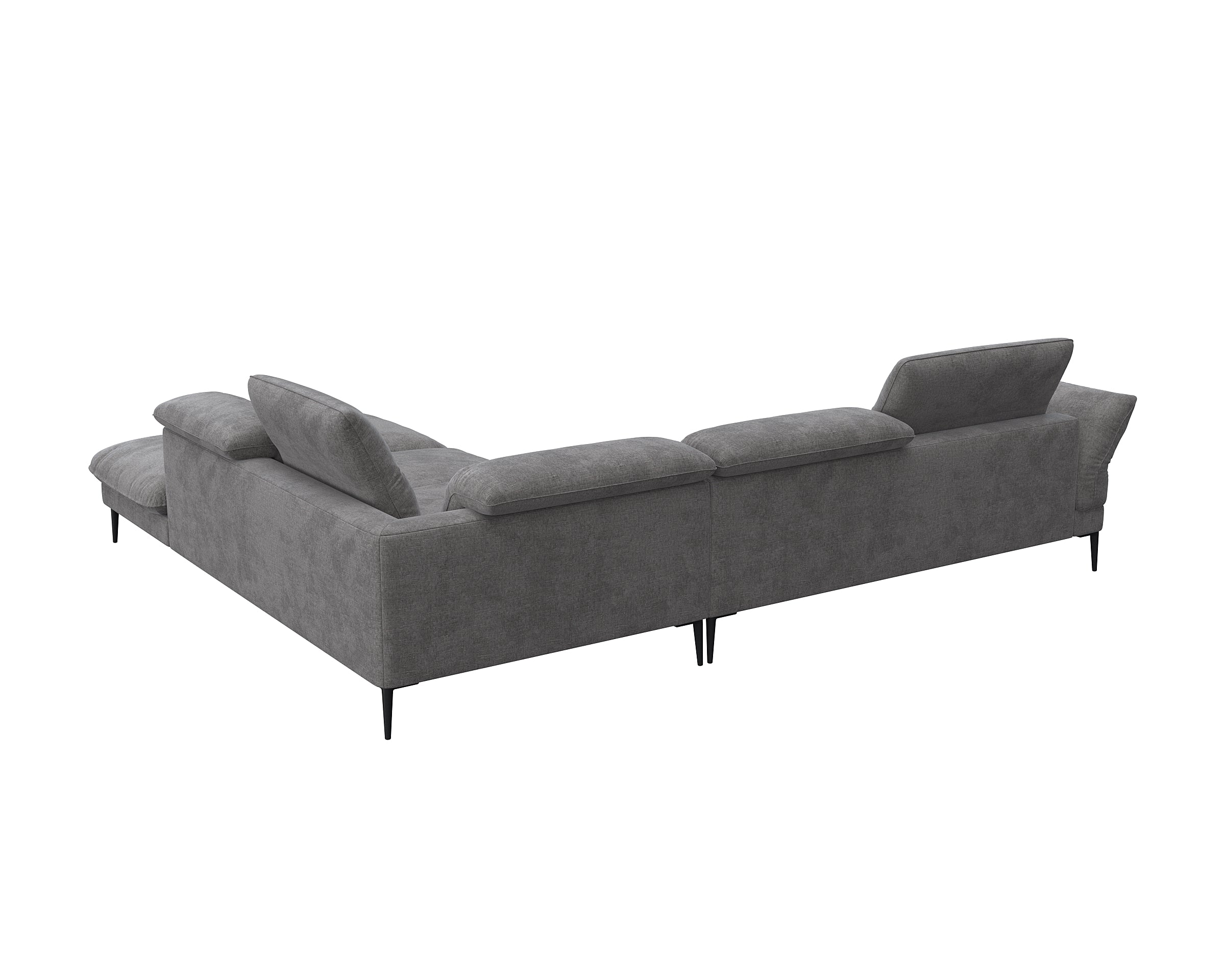 Salino Ecksofa