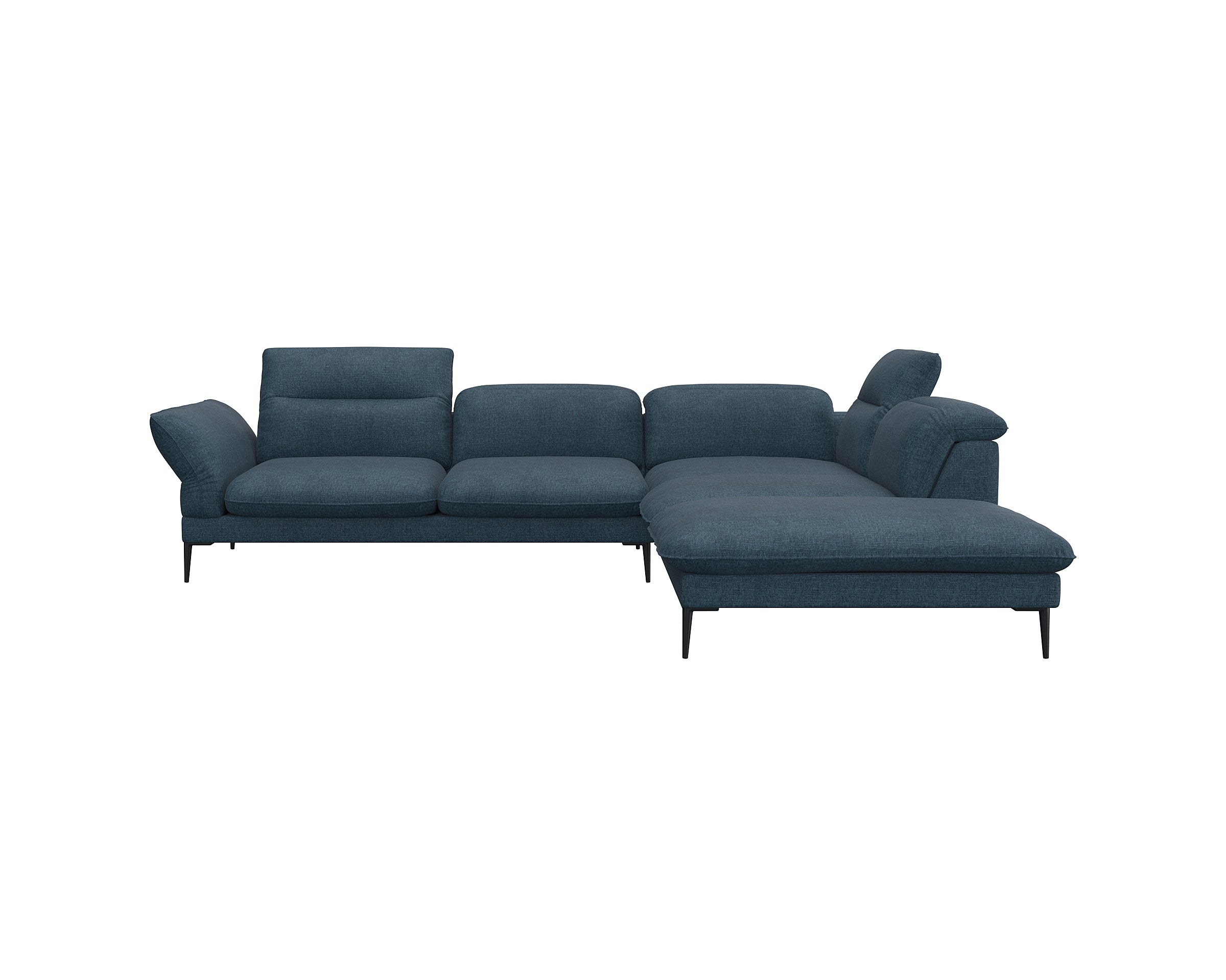 Salino Ecksofa