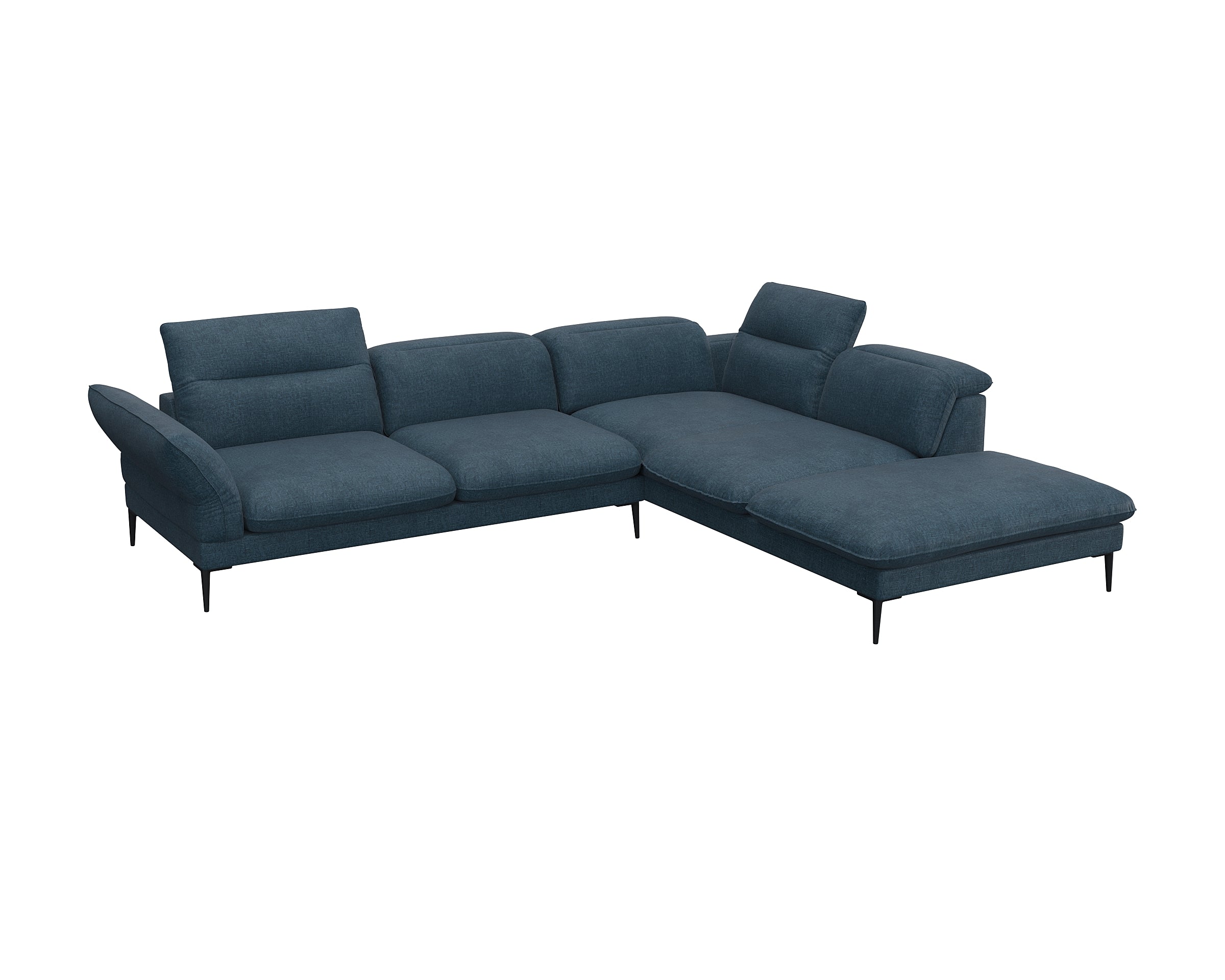 Salino Ecksofa