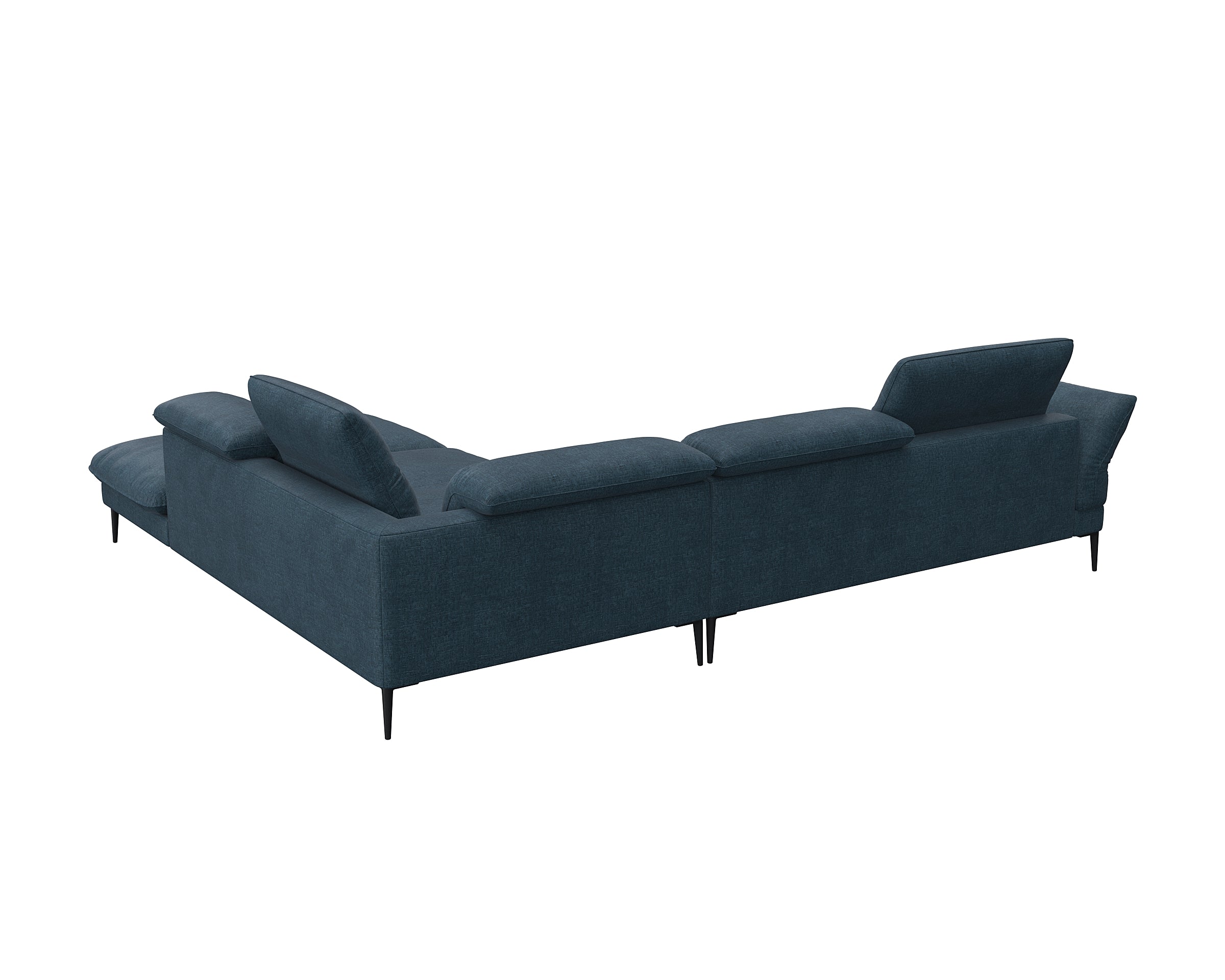 Salino Ecksofa