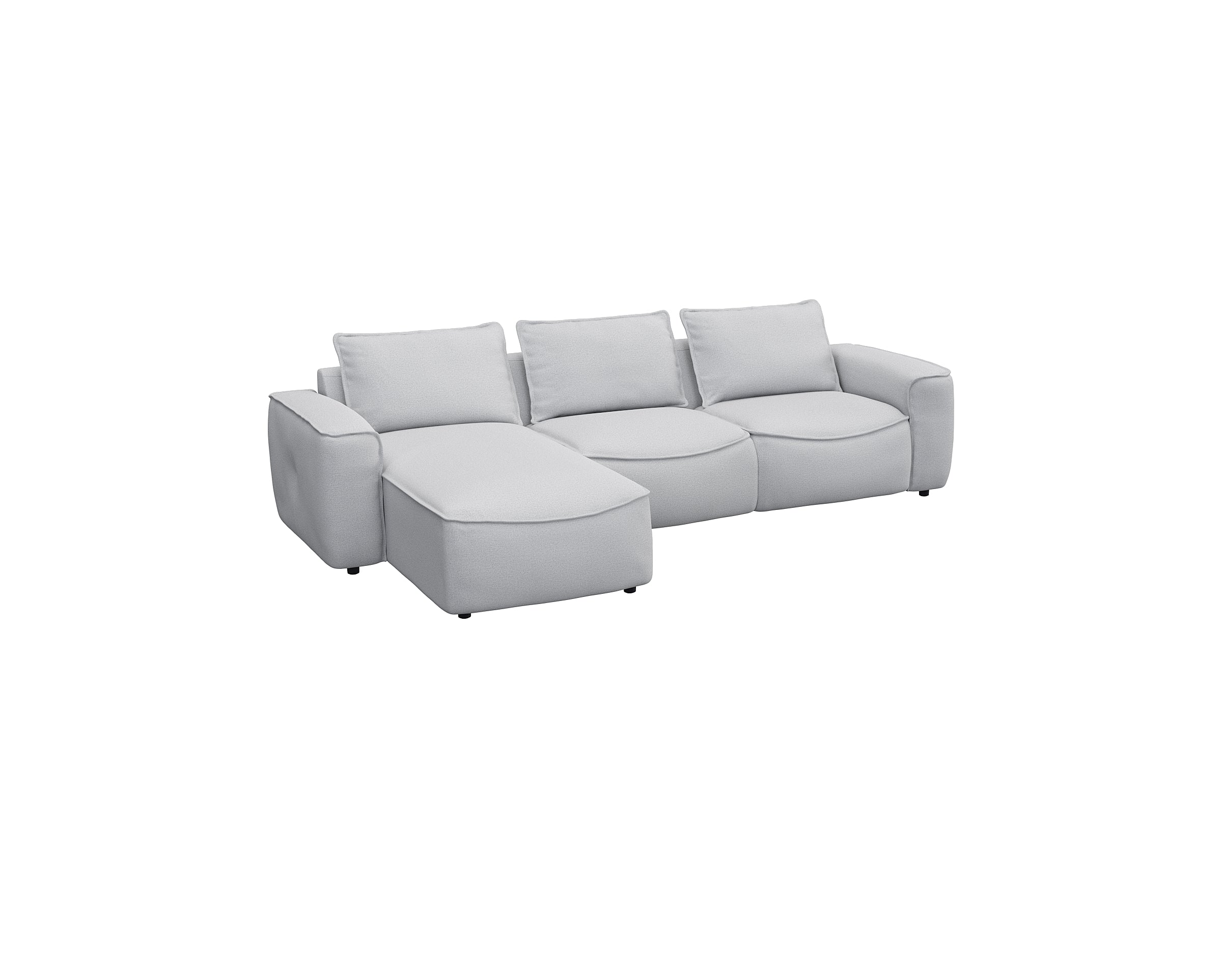 Samone 2,5 Sitzer