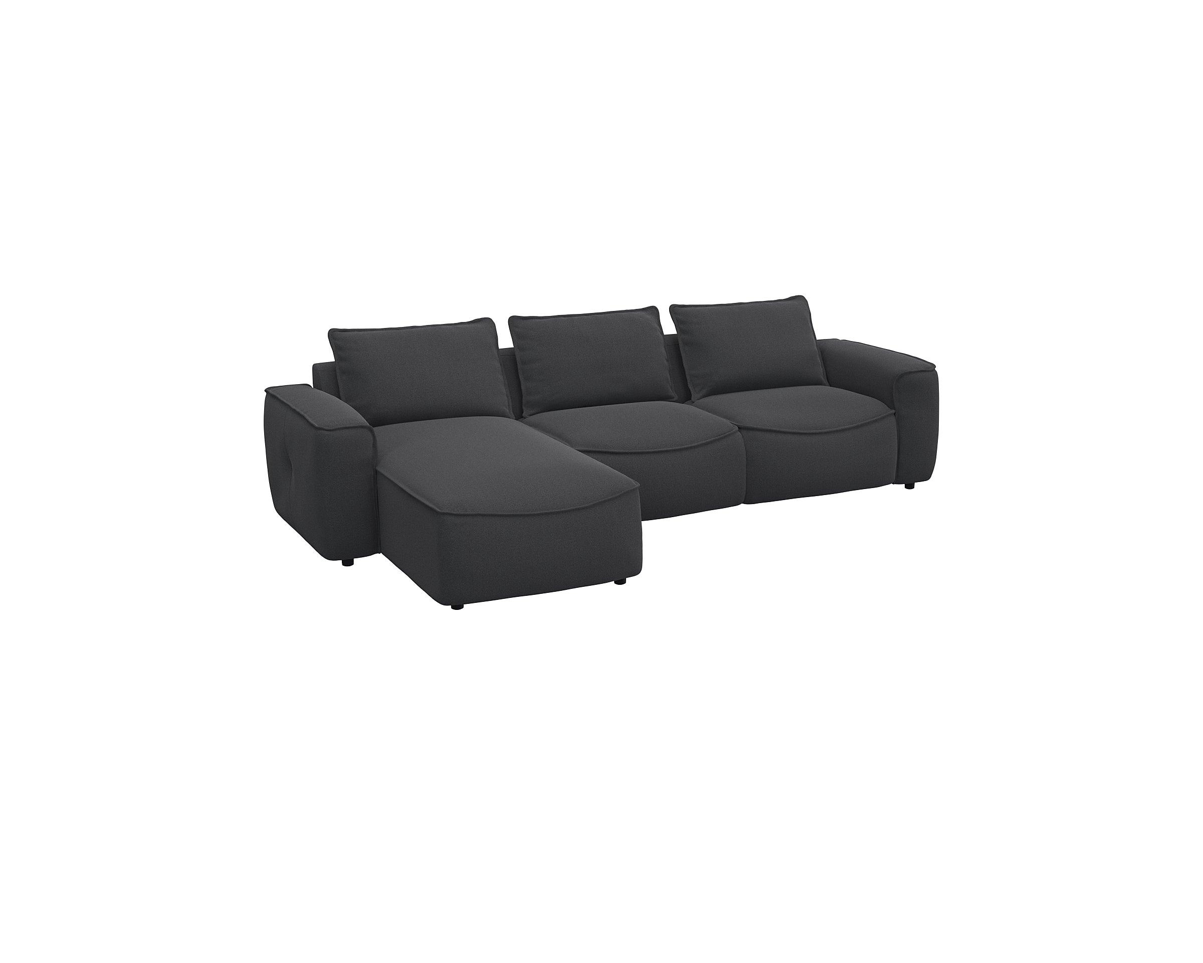 Samone 2,5 Sitzer