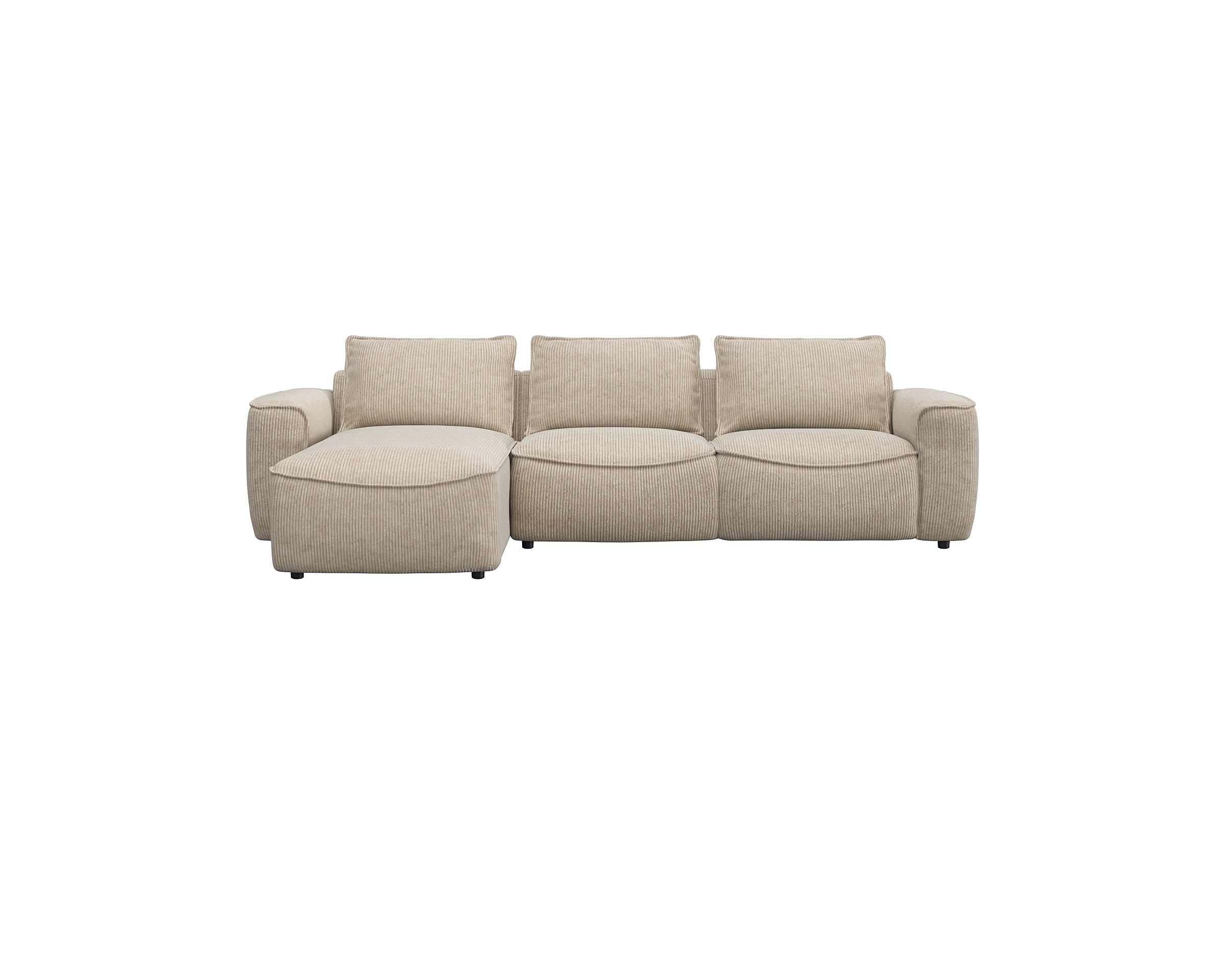 Samone 2,5 Sitzer