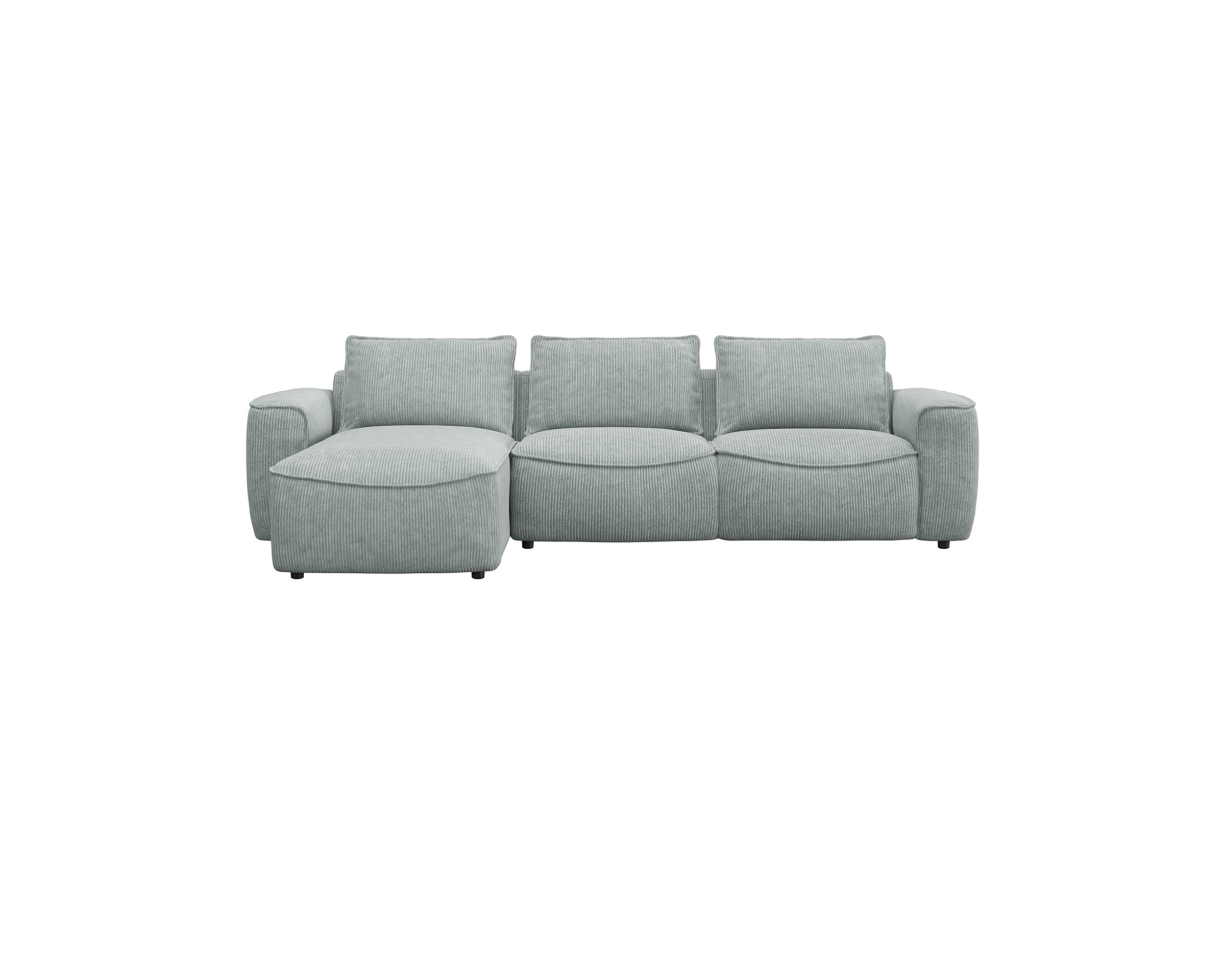 Samone 2,5 Sitzer