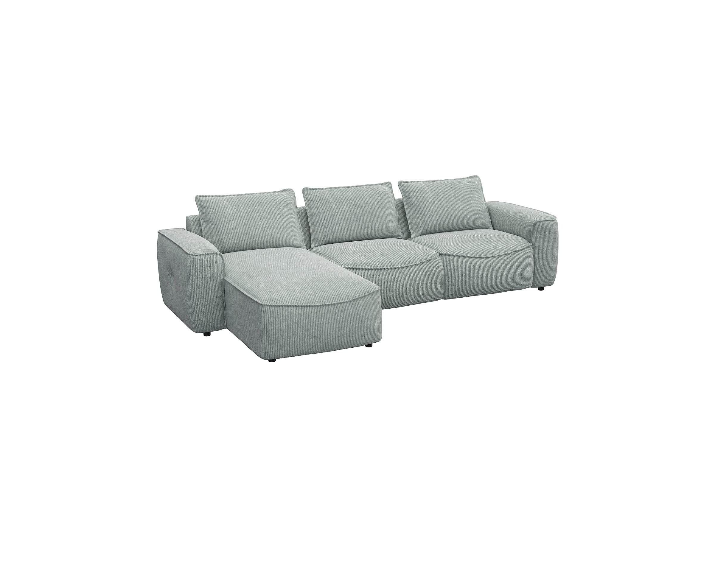 Samone 2,5 Sitzer