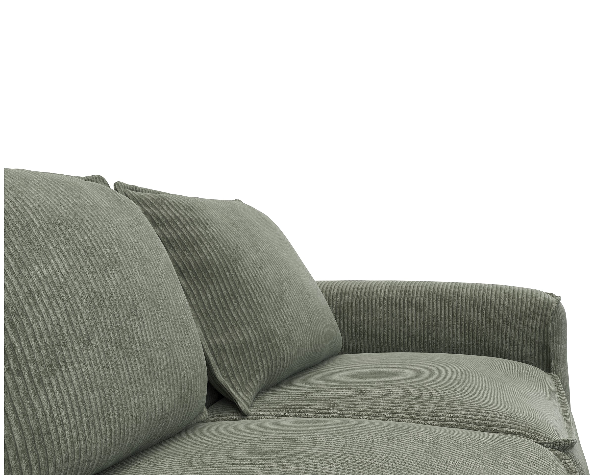Samone 2,5 Sitzer