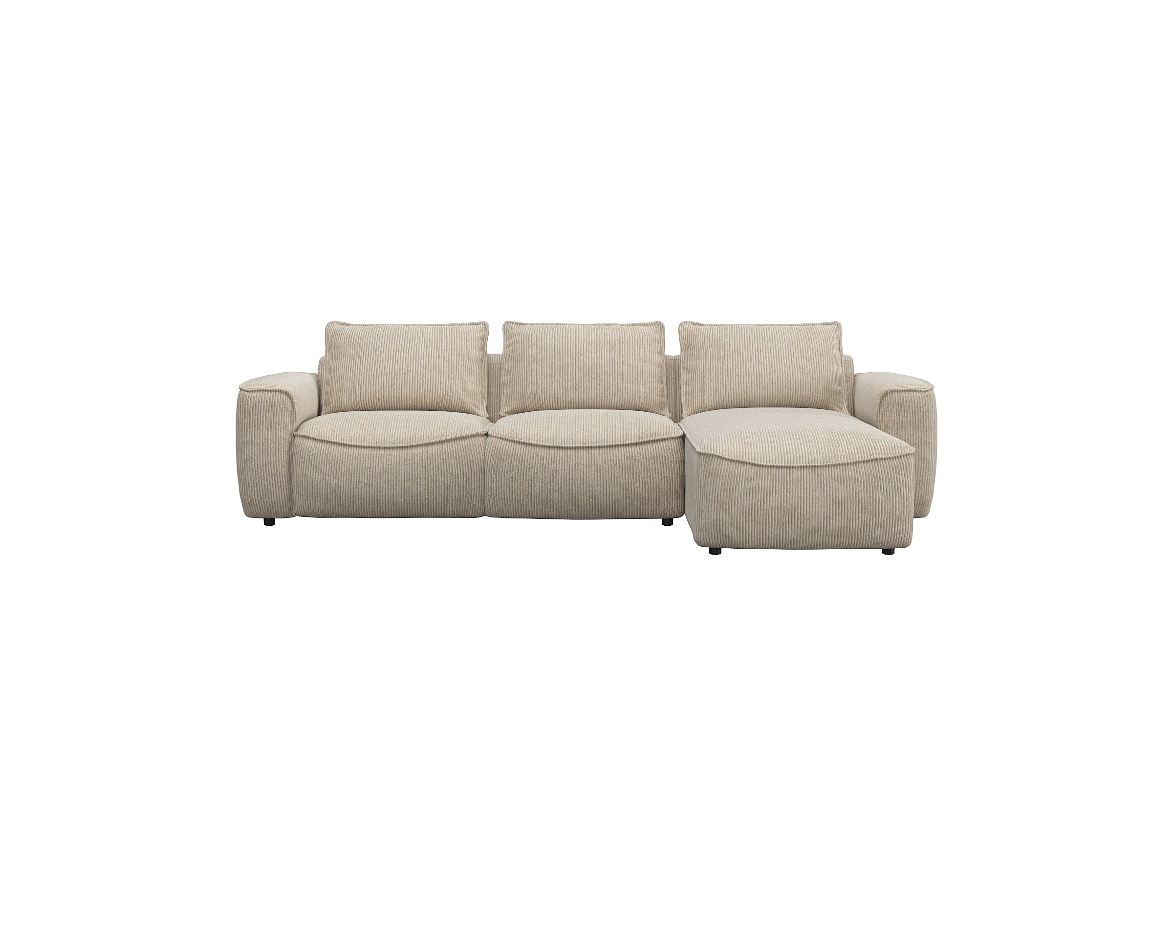 Samone 2,5 Sitzer
