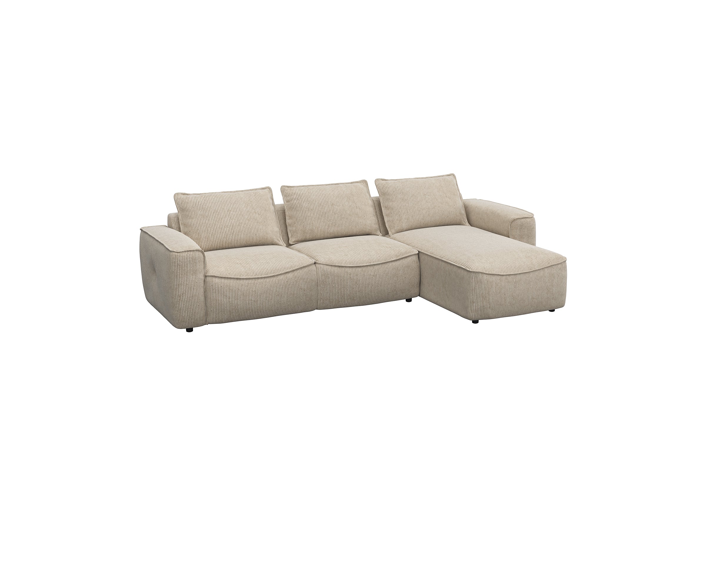 Samone 2,5 Sitzer