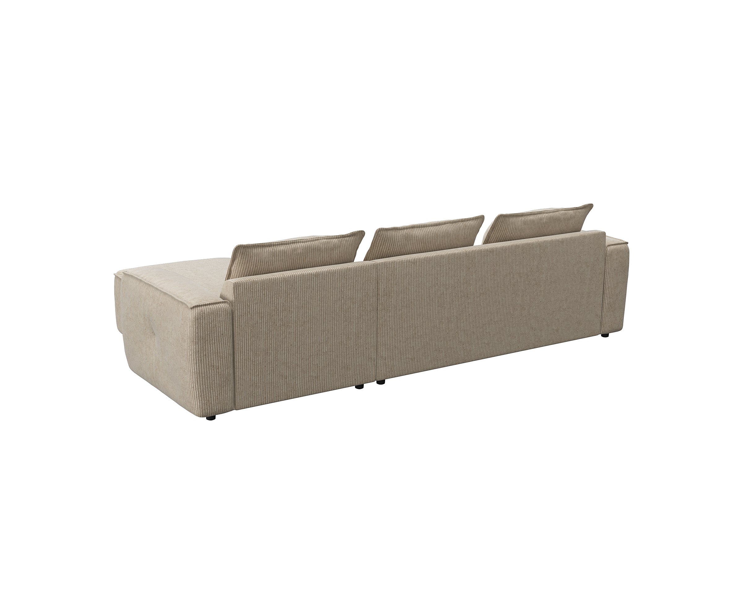 Samone 2,5 Sitzer