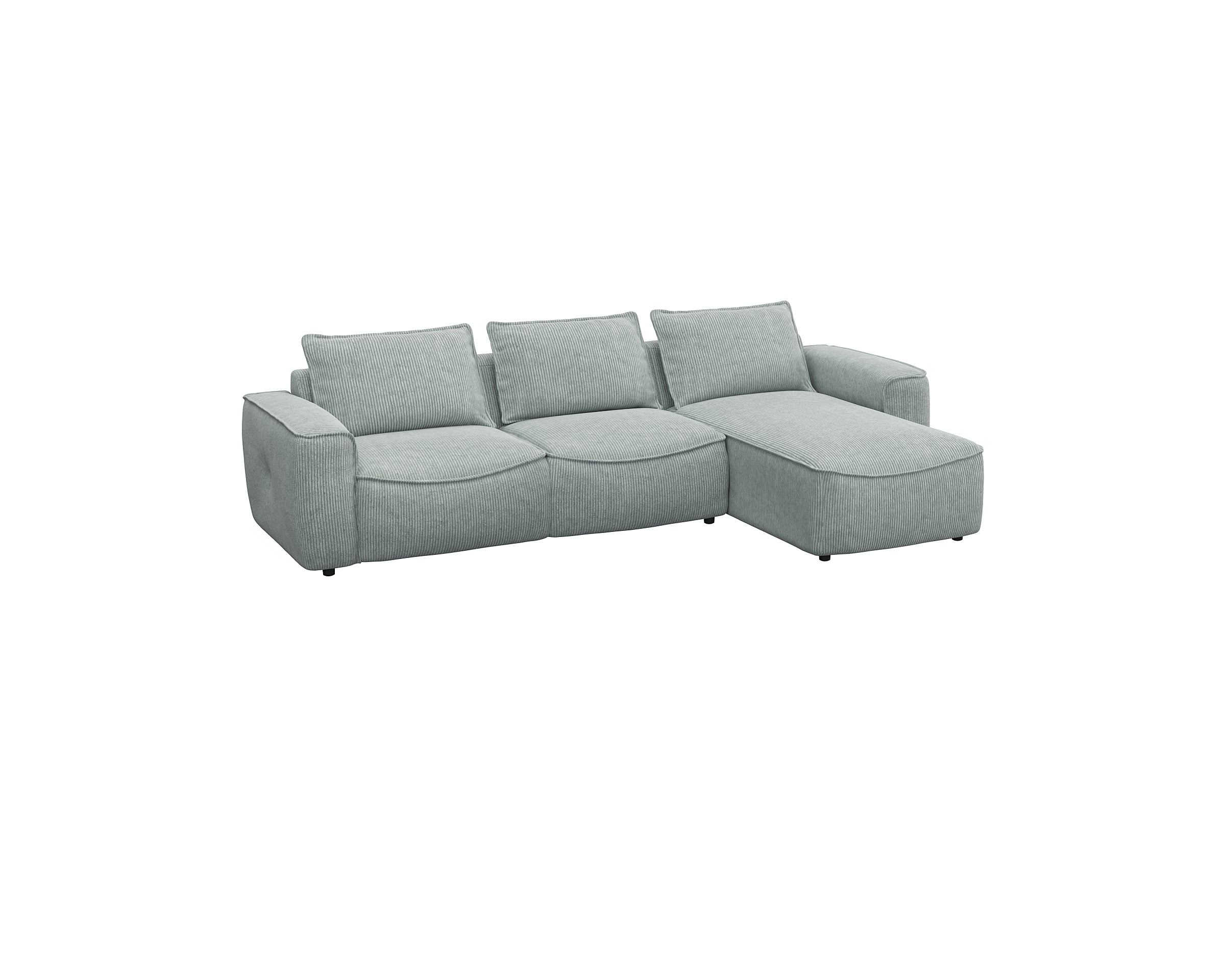 Samone 2,5 Sitzer
