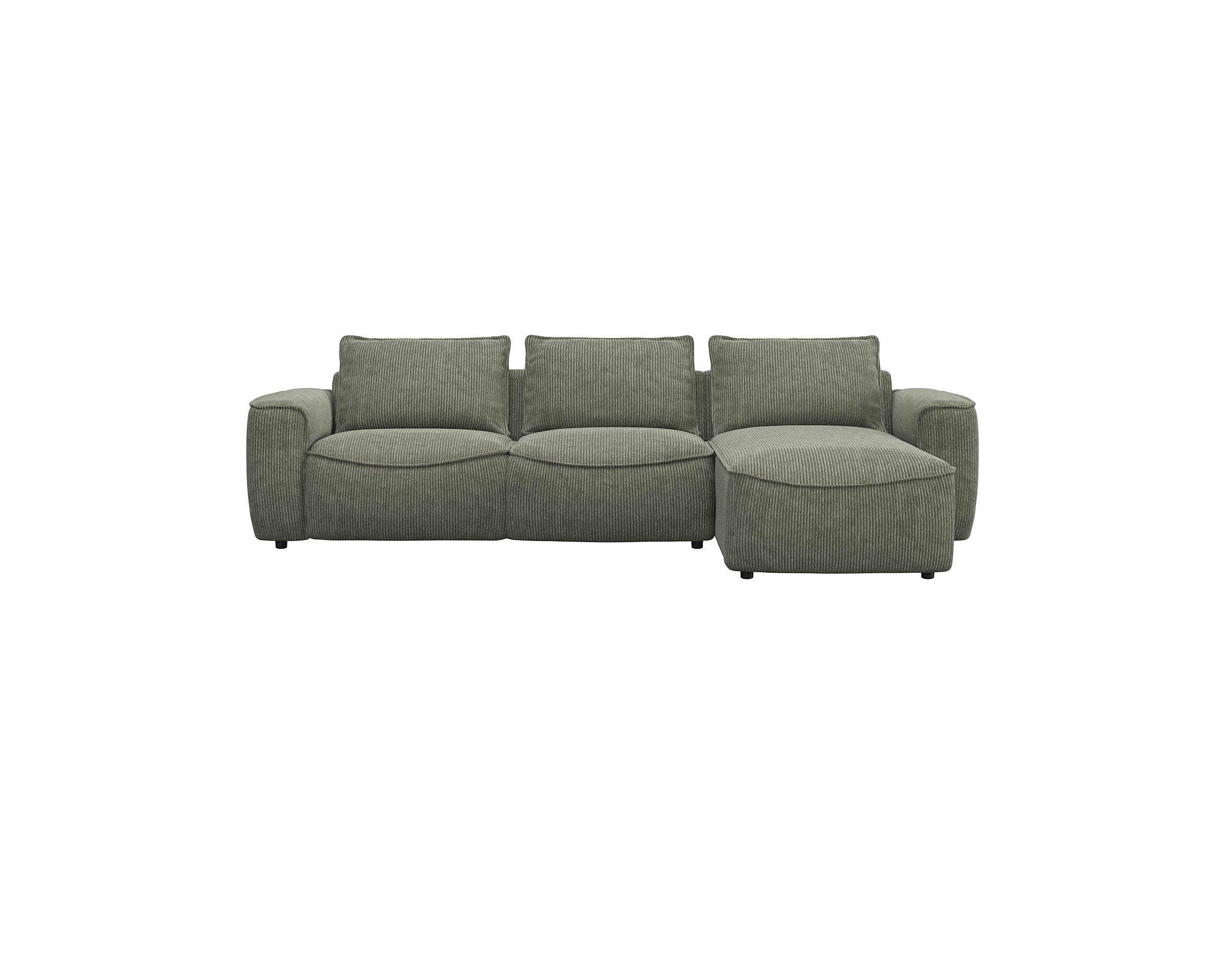 Samone 2,5 Sitzer