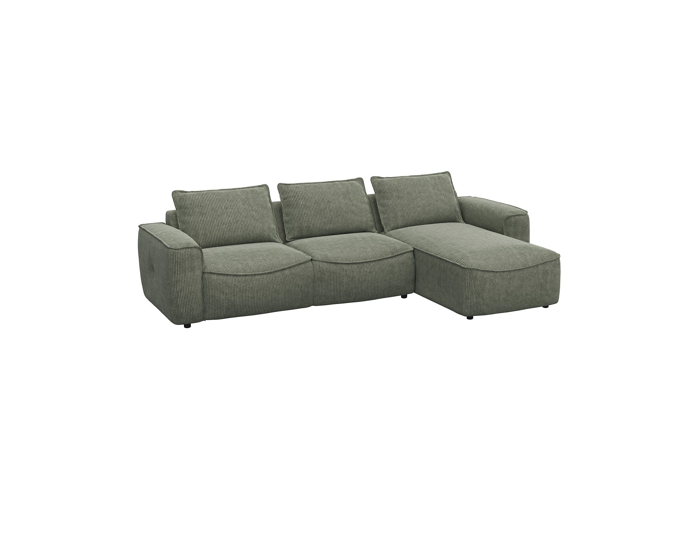 Samone 2,5 Sitzer