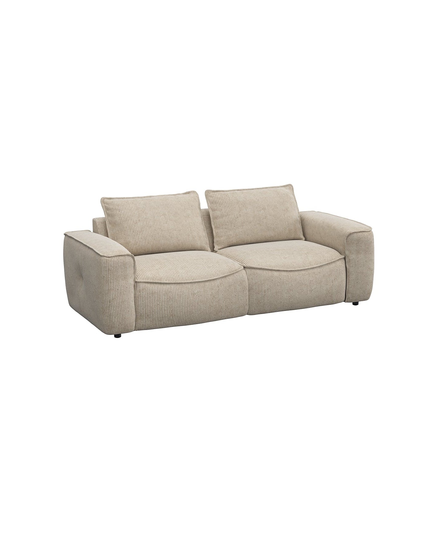 Samone 2,5-Sitzer