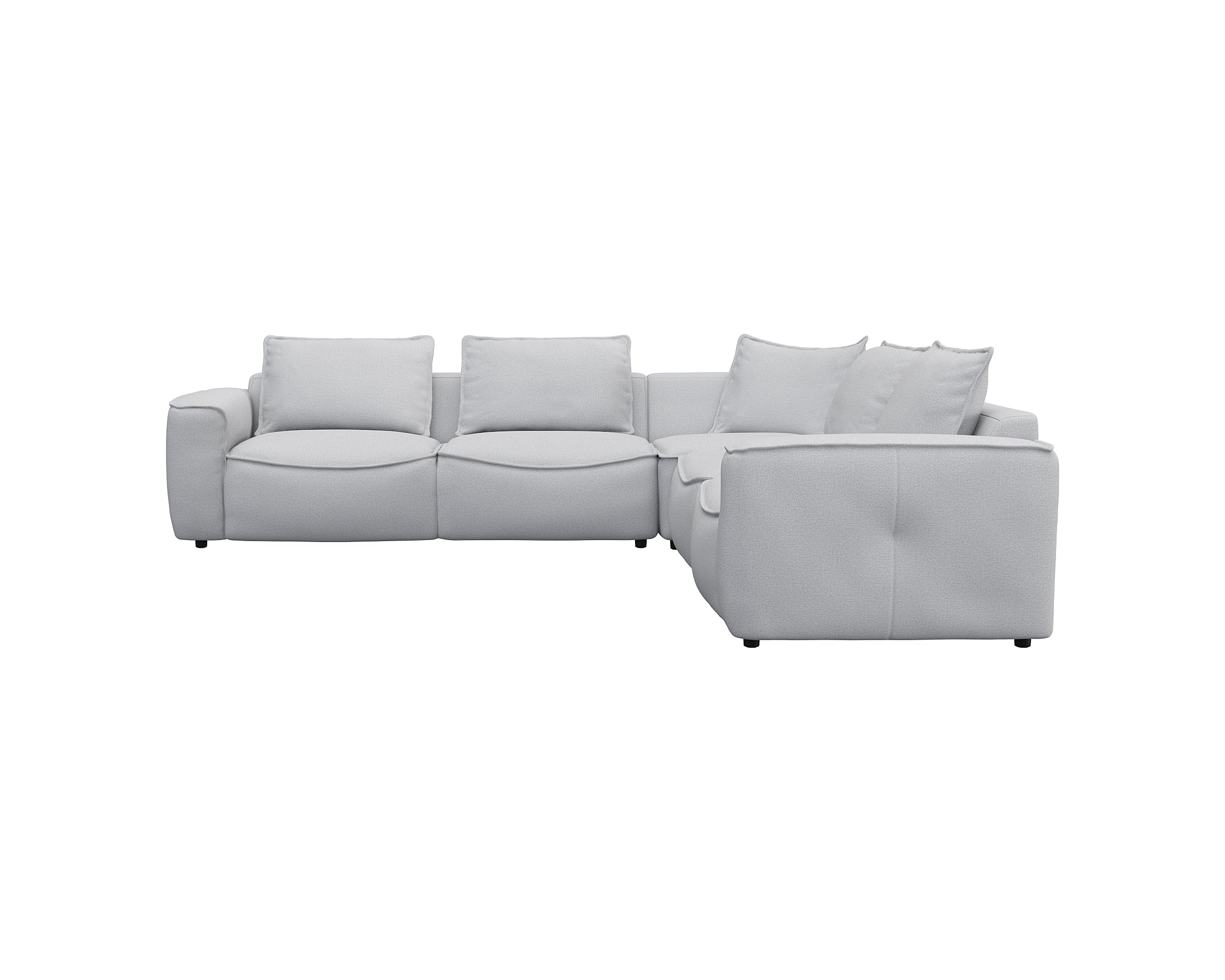 Samone Ecksofa