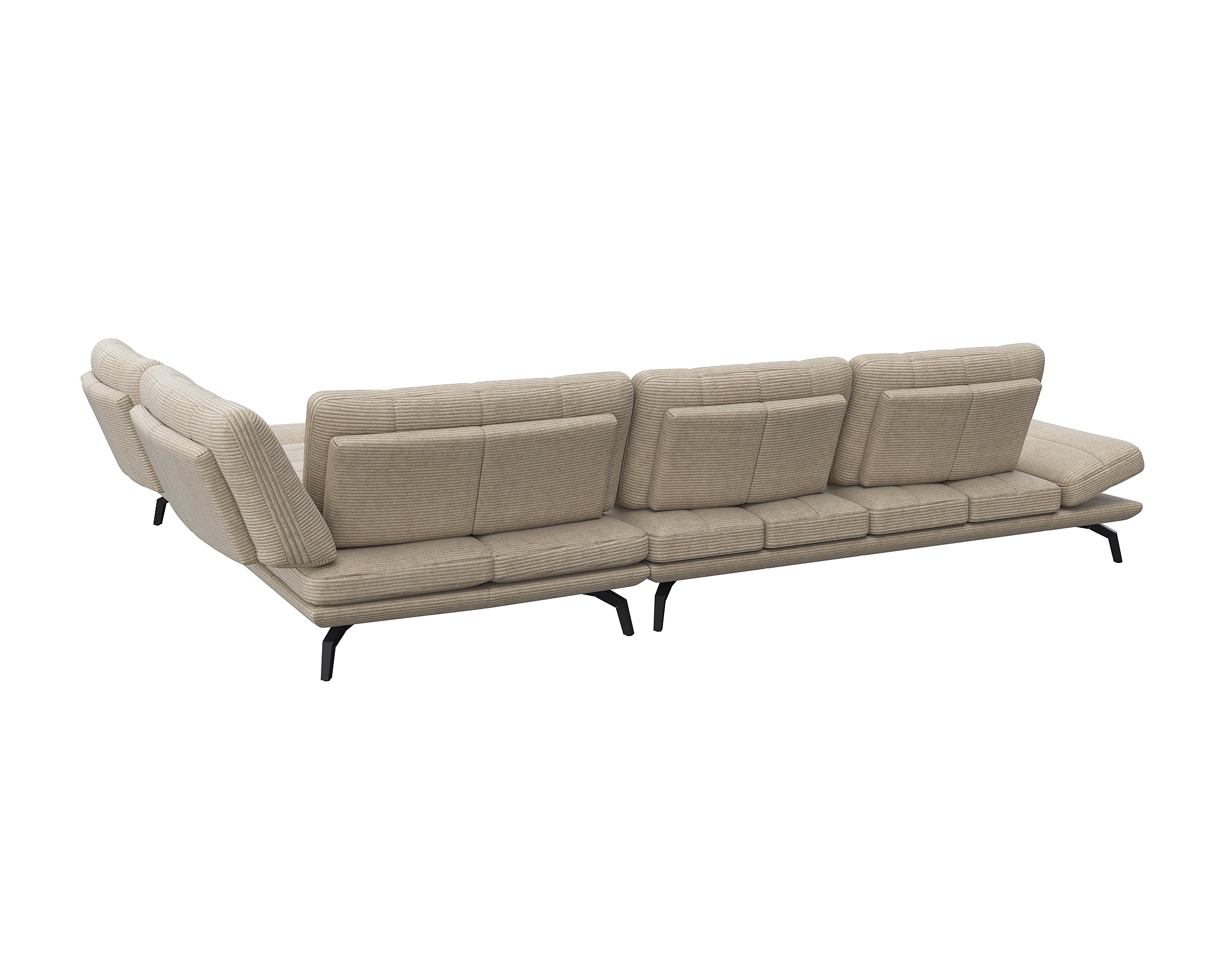 Tropea Ecksofa