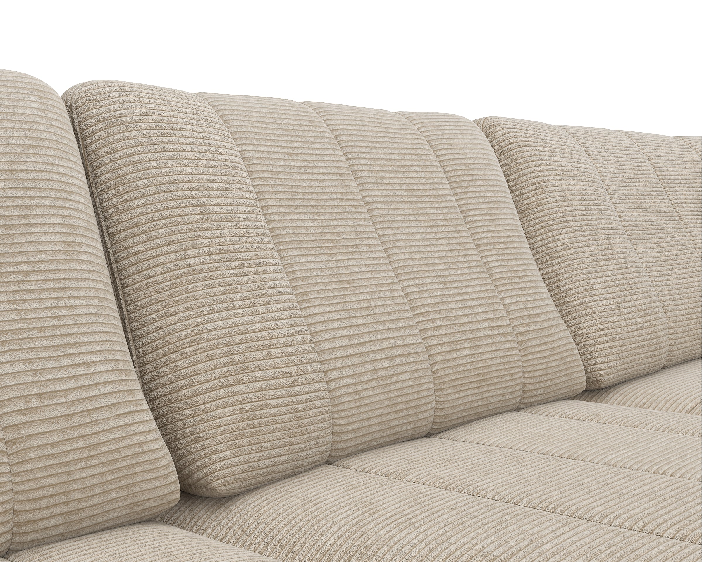 Tropea Ecksofa