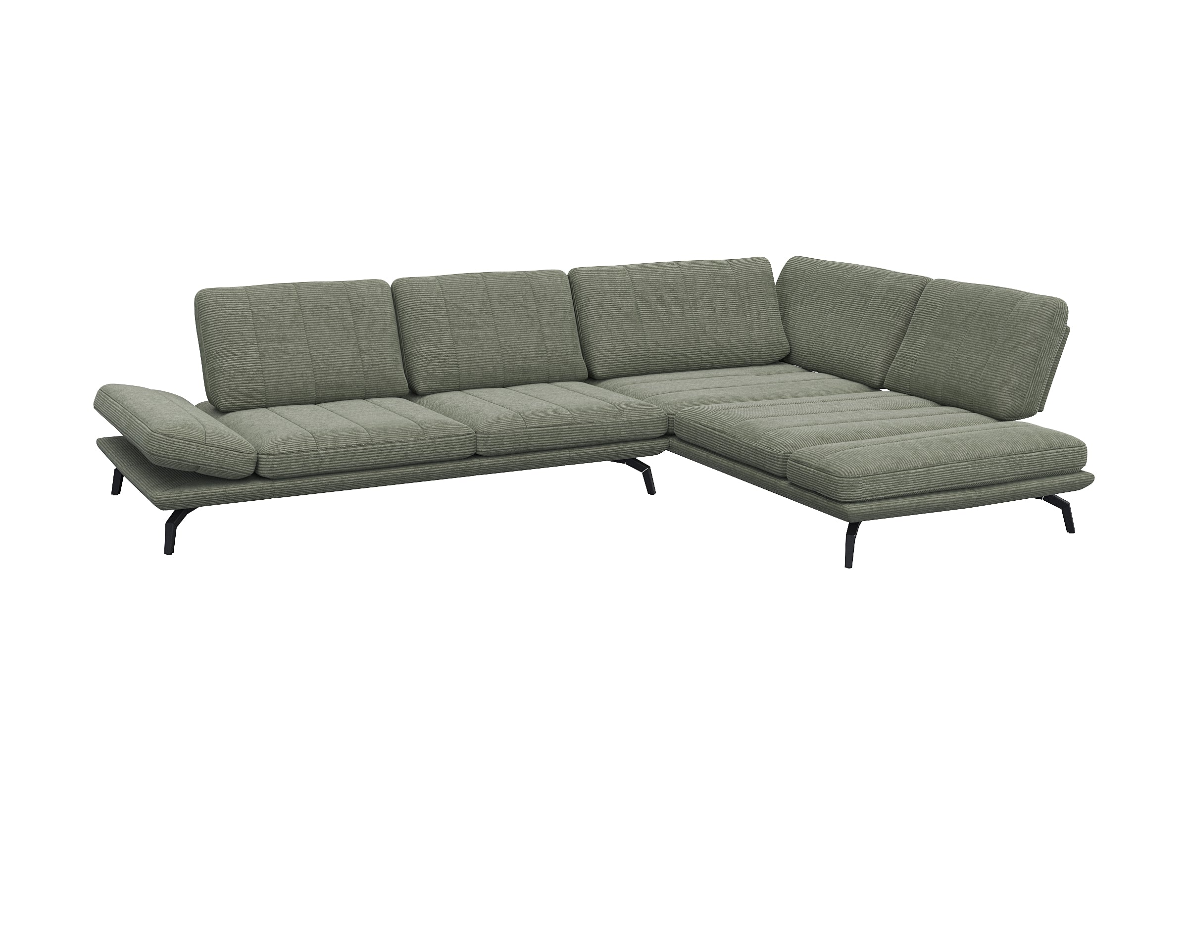 Tropea Ecksofa
