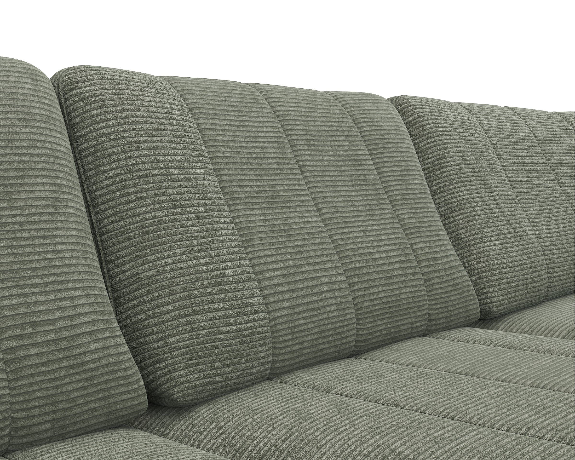 Tropea Ecksofa