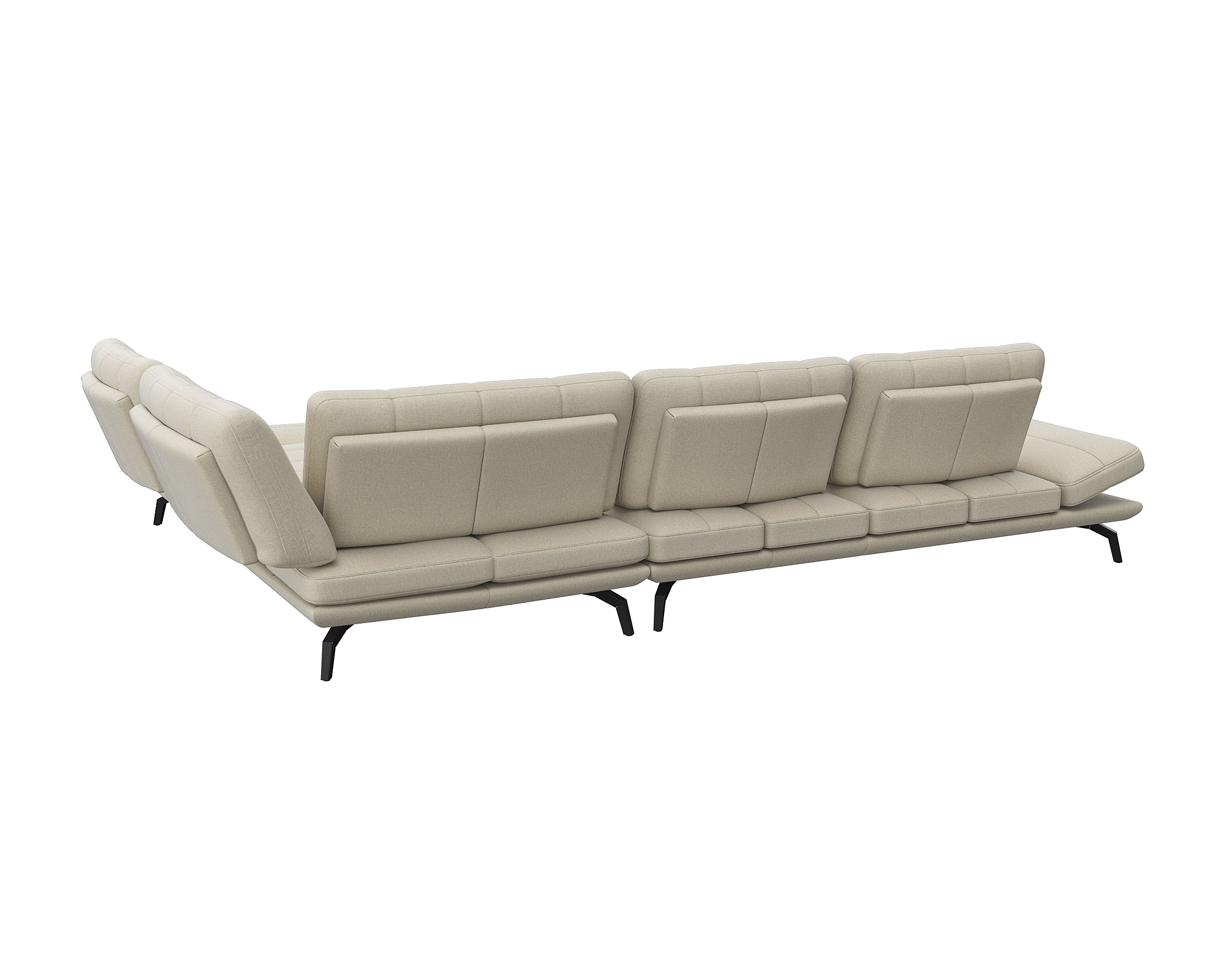 Tropea Ecksofa