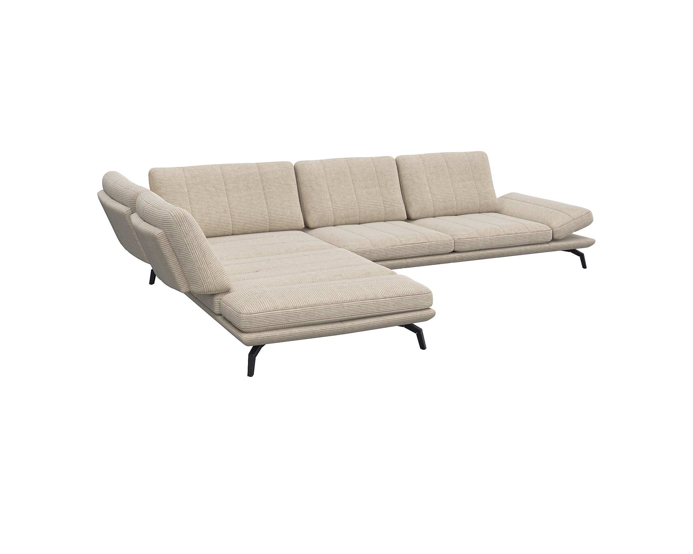 Tropea Ecksofa