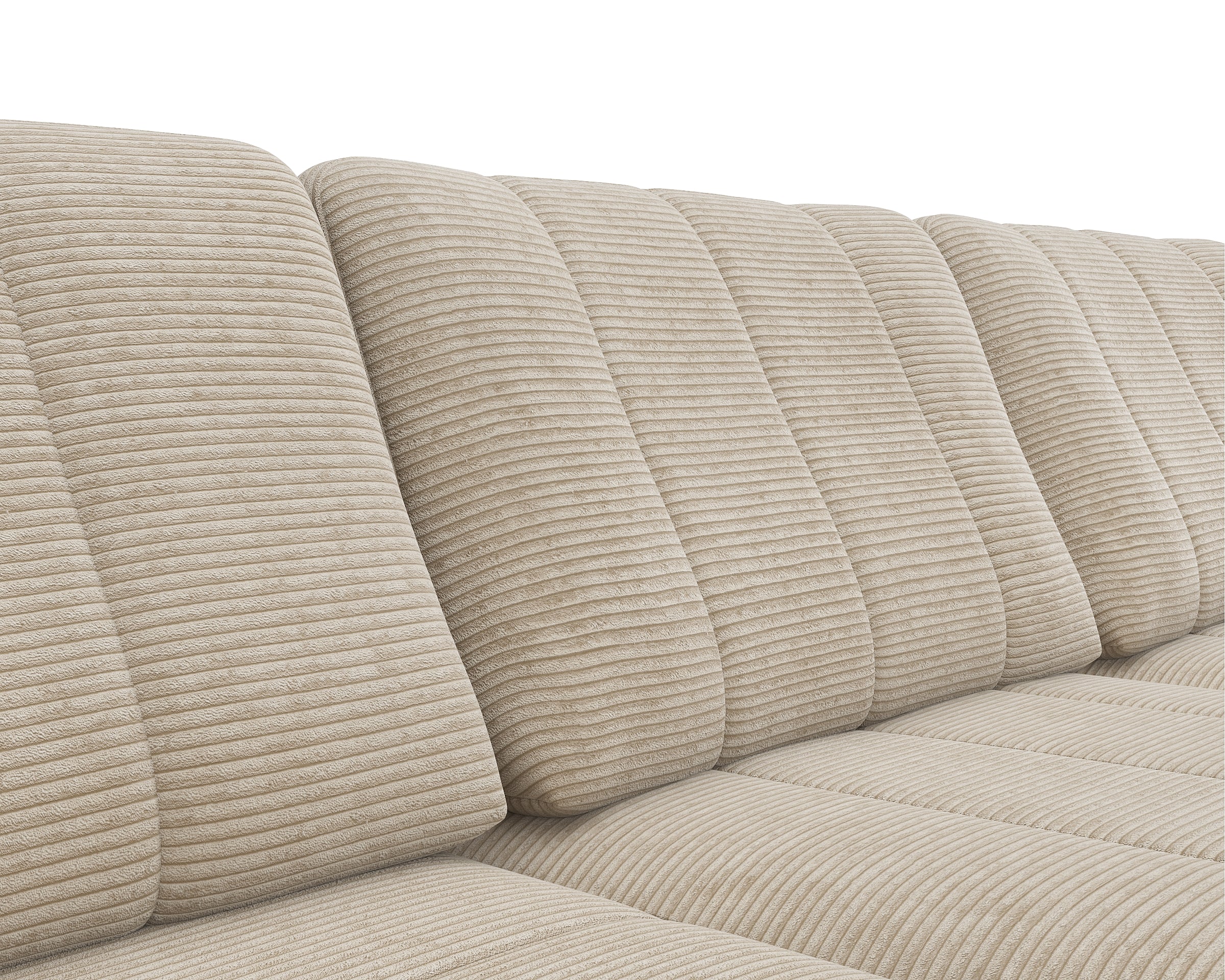 Tropea Ecksofa