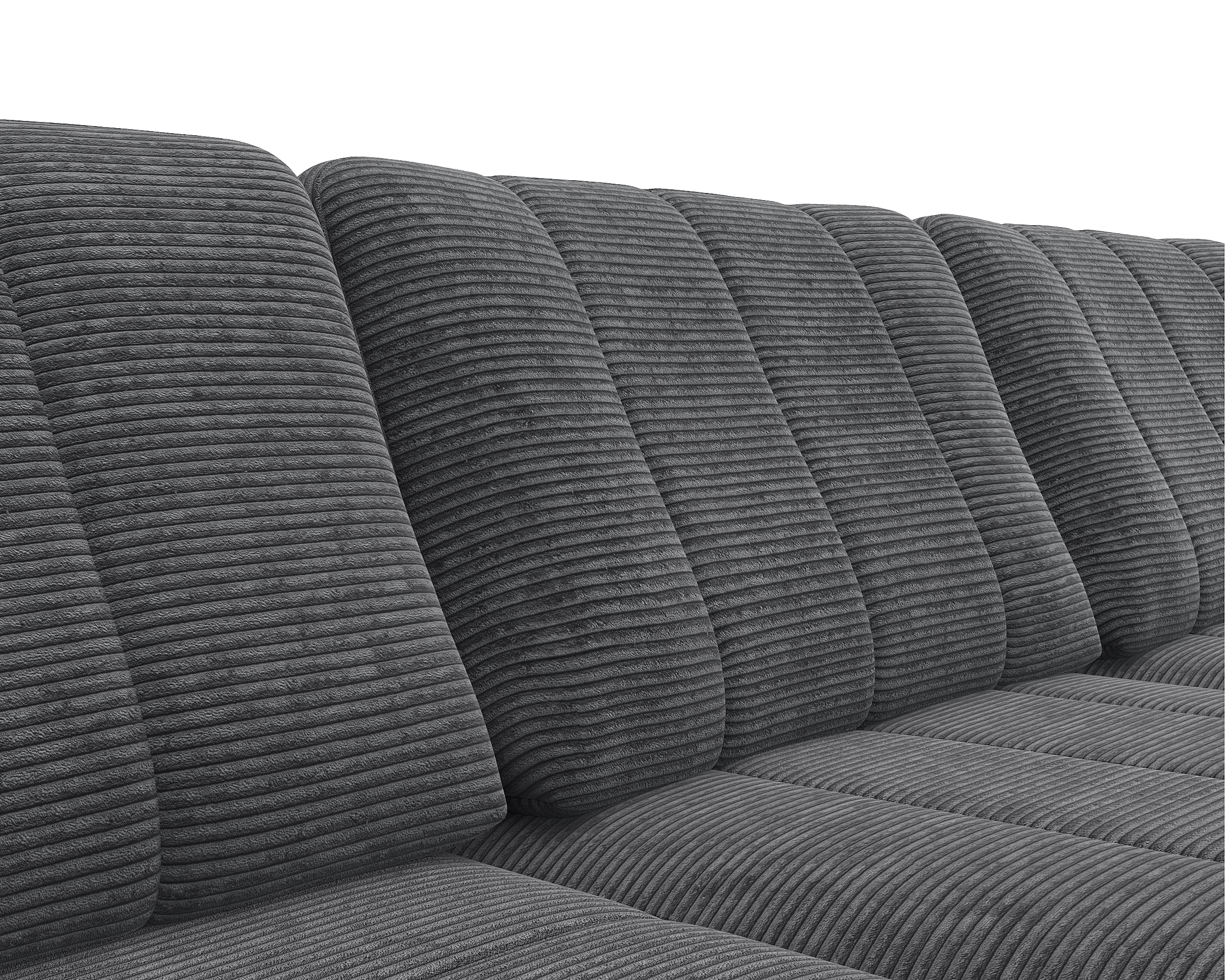 Tropea Ecksofa