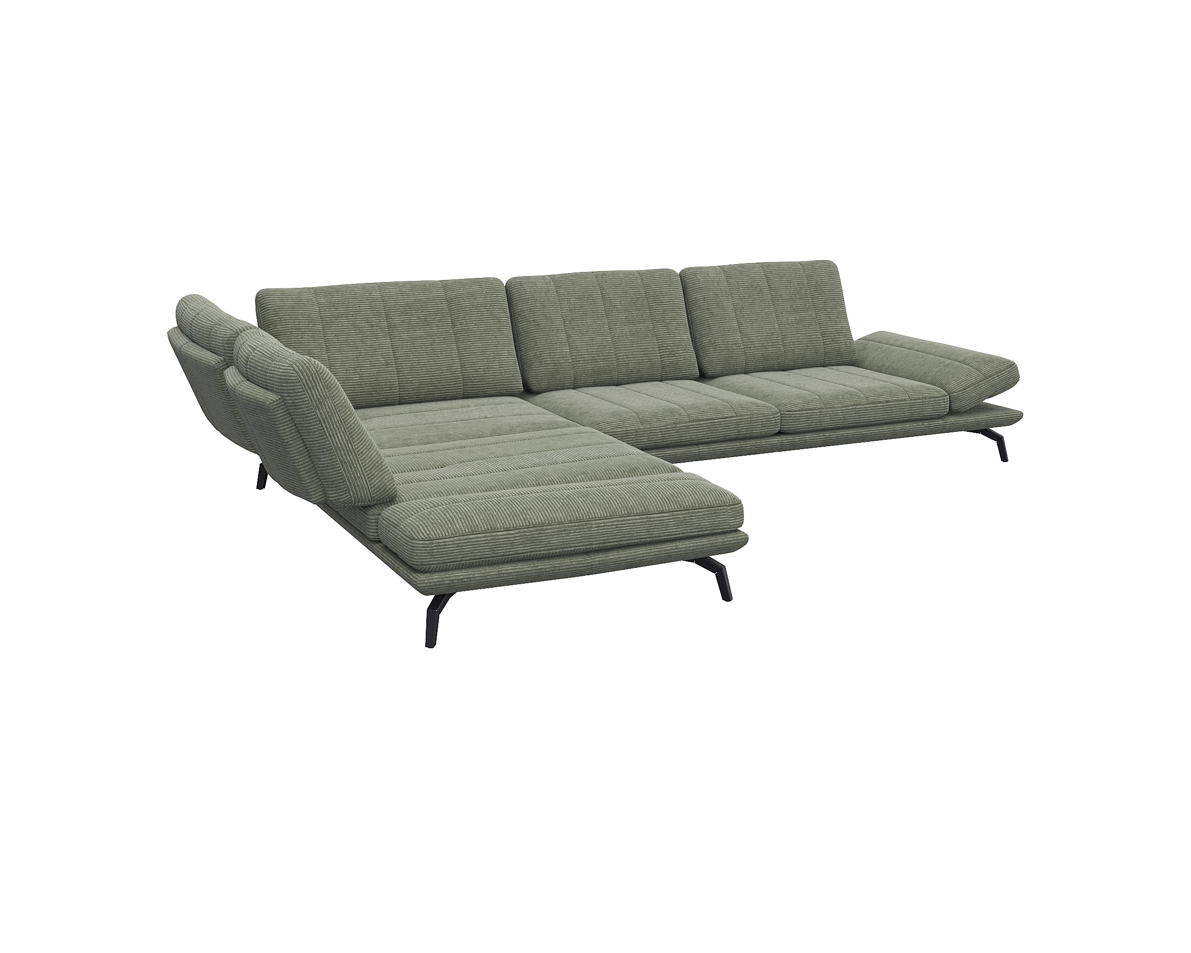 Tropea Ecksofa