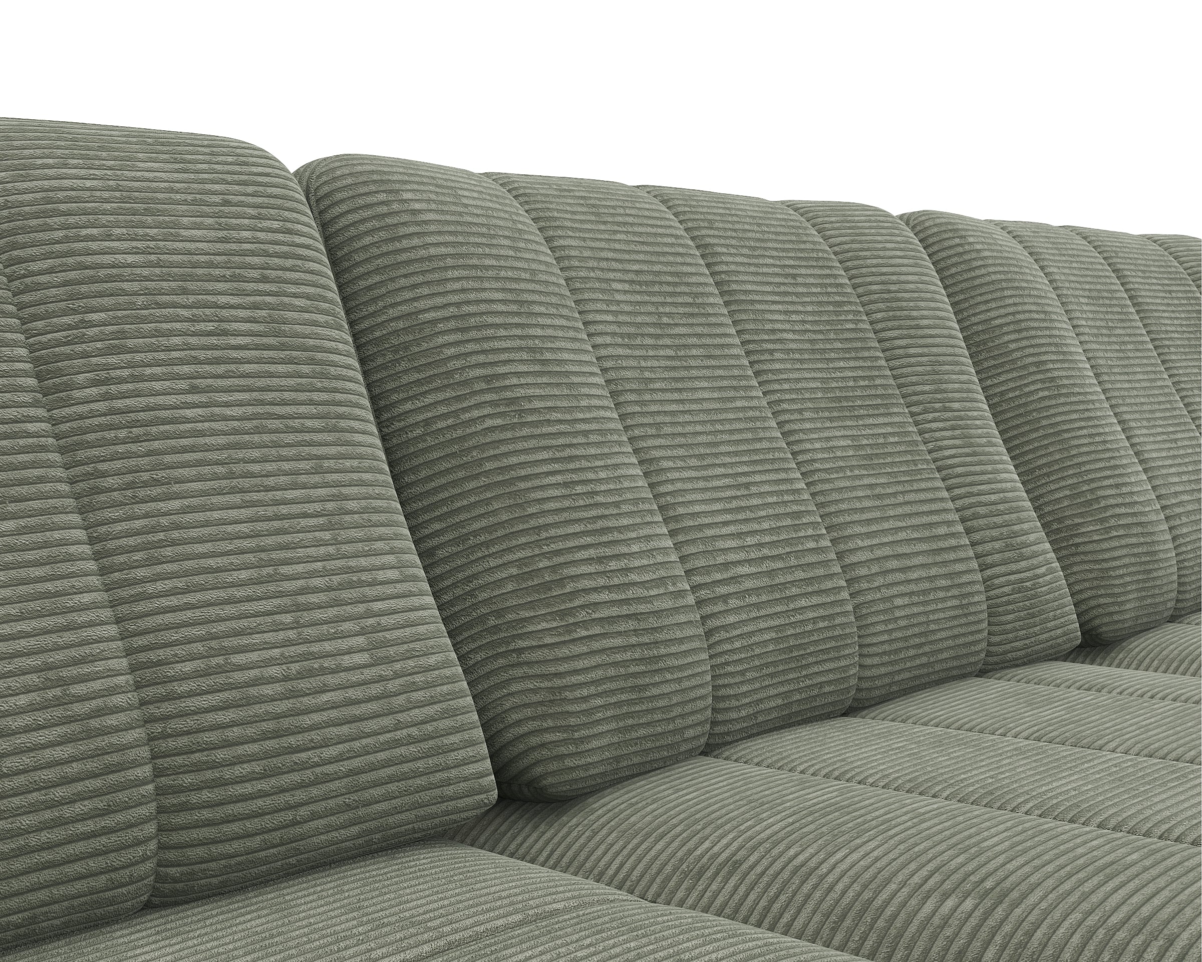 Tropea Ecksofa