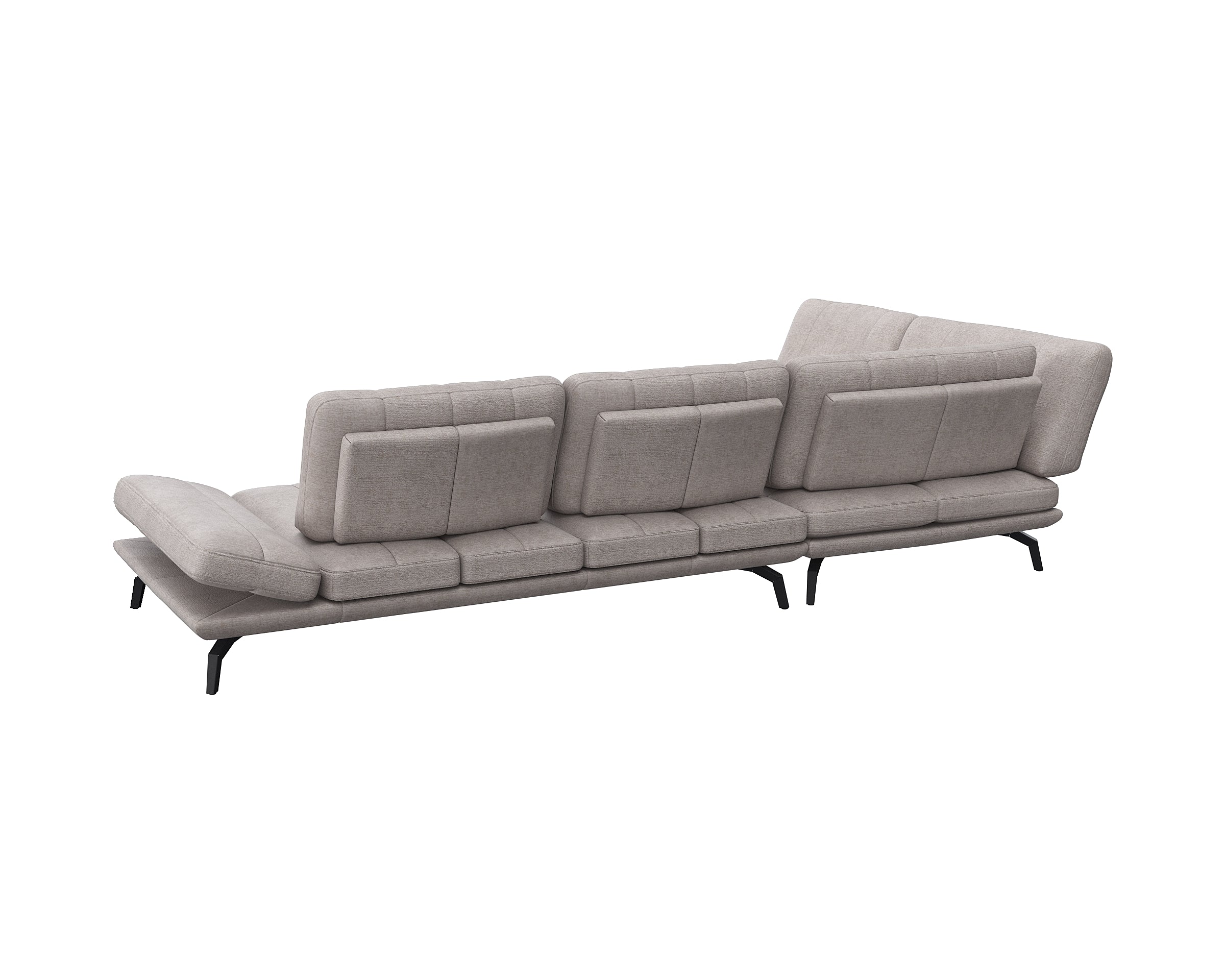 Tropea Ecksofa