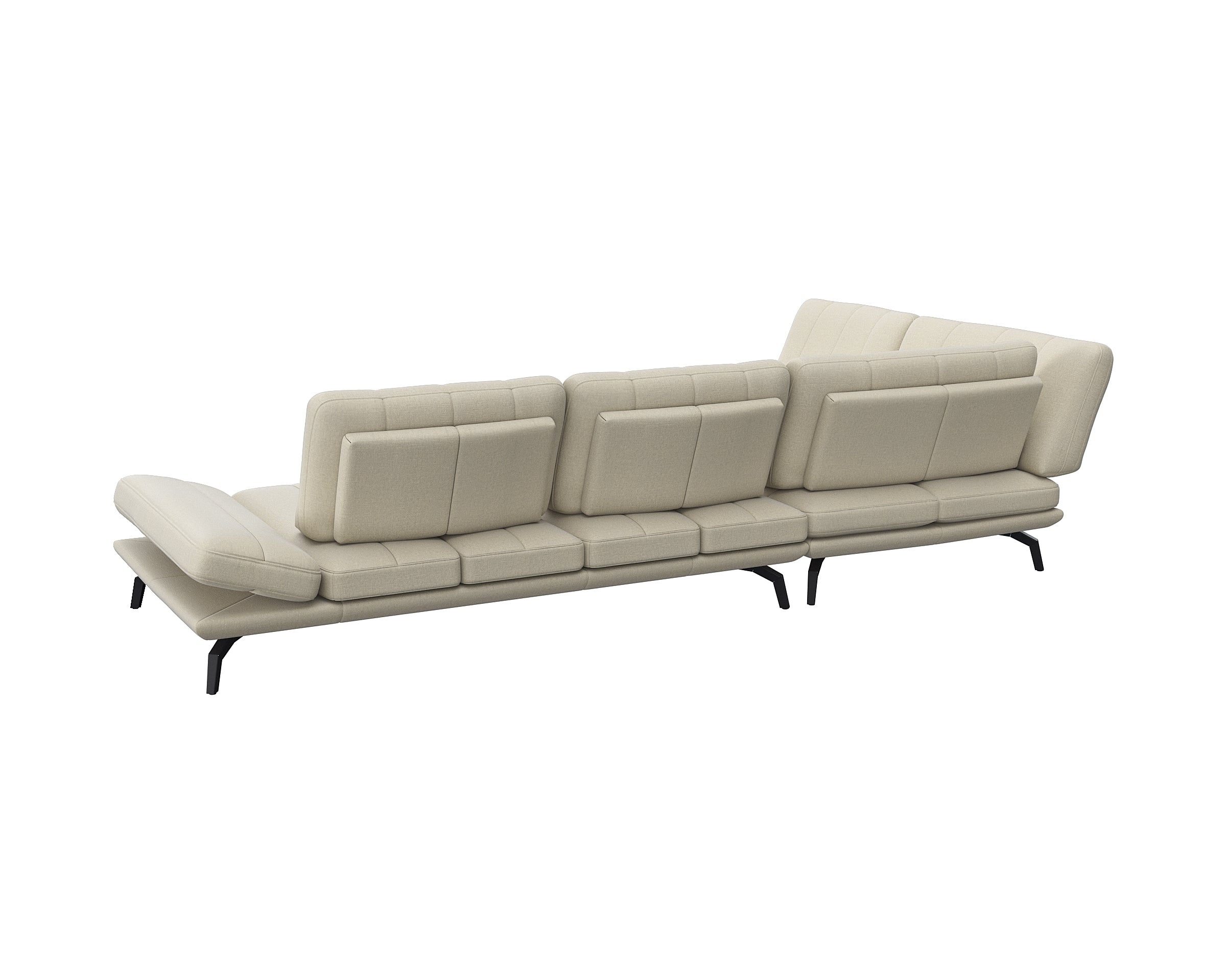 Tropea Ecksofa