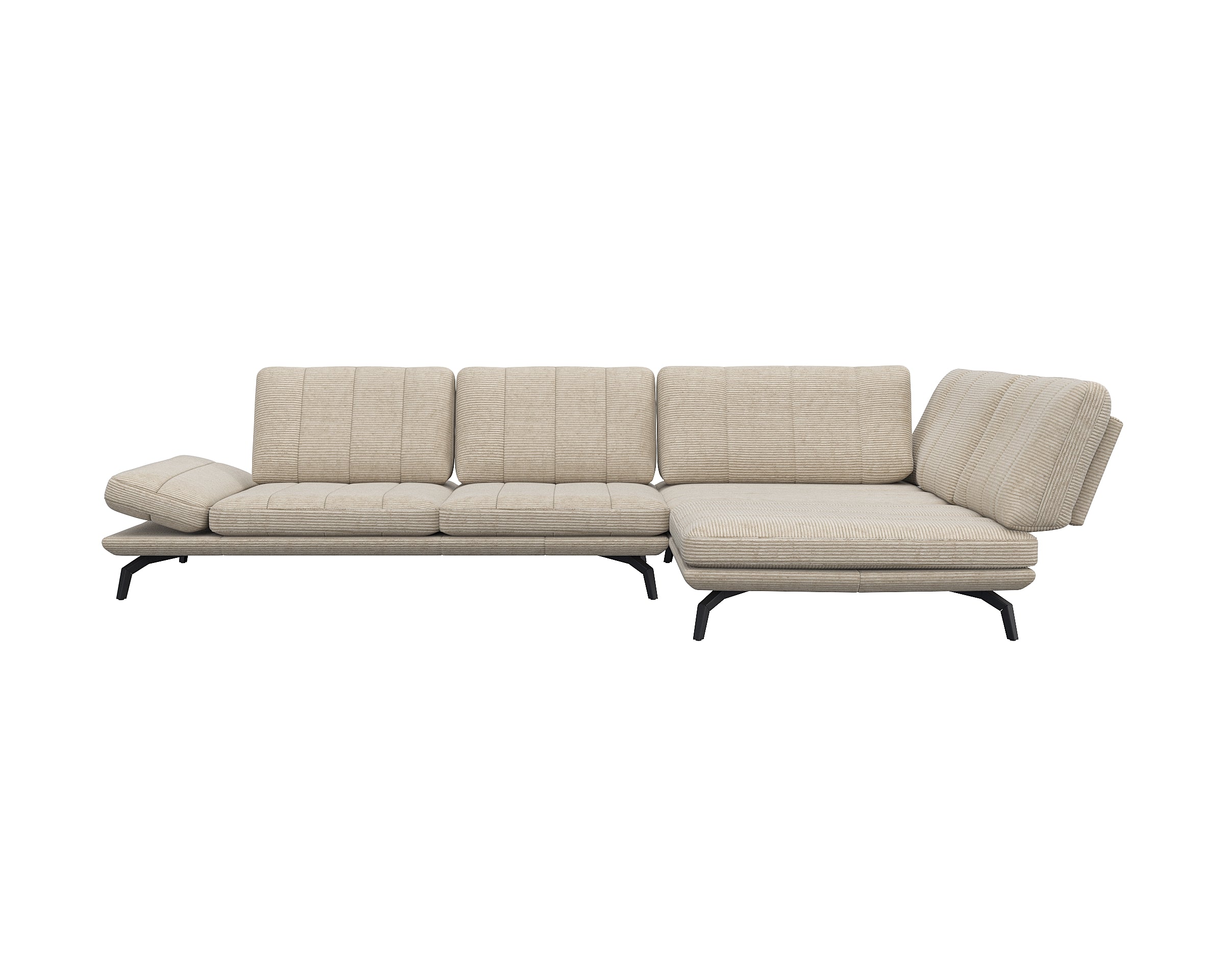Tropea Ecksofa