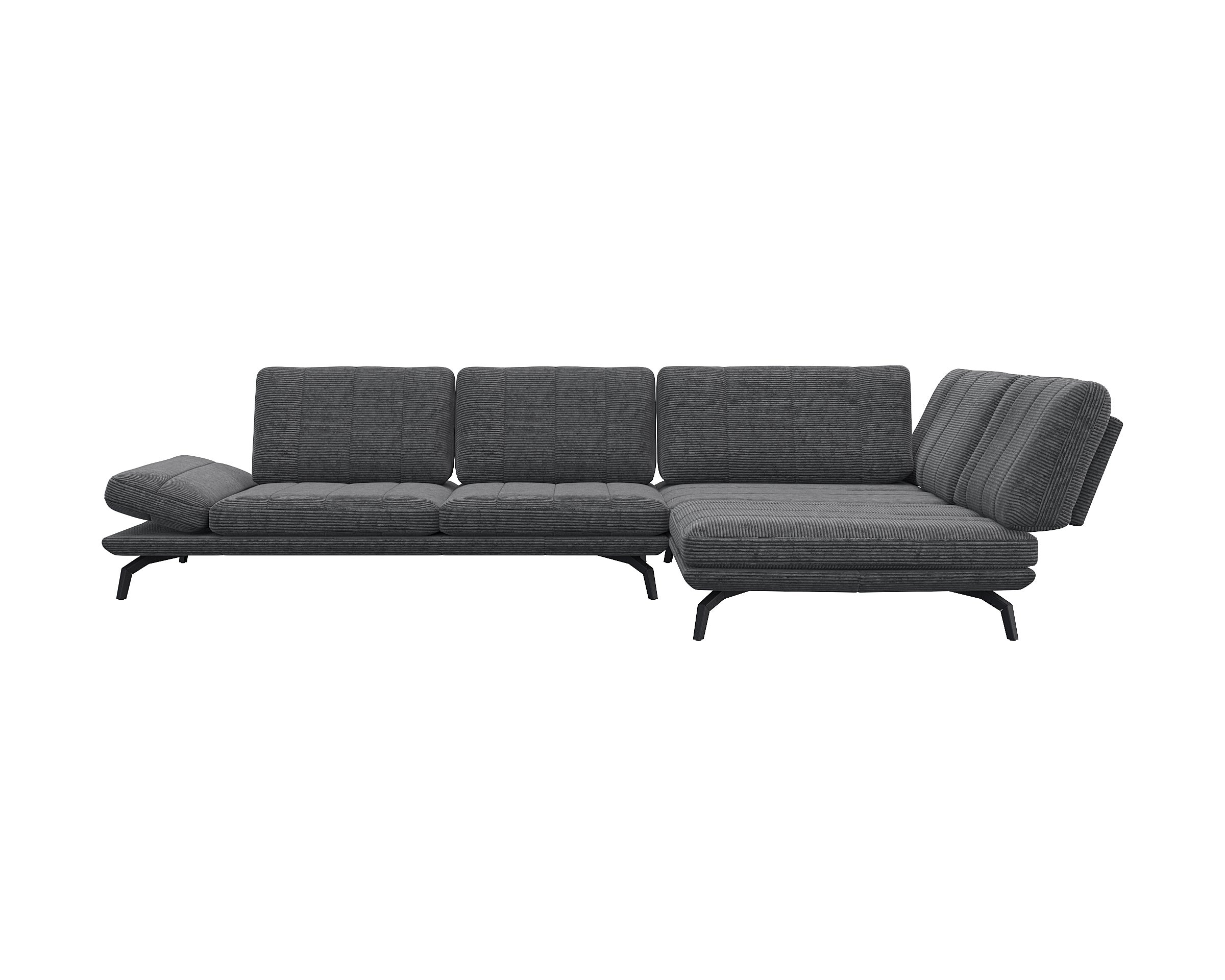Tropea Ecksofa