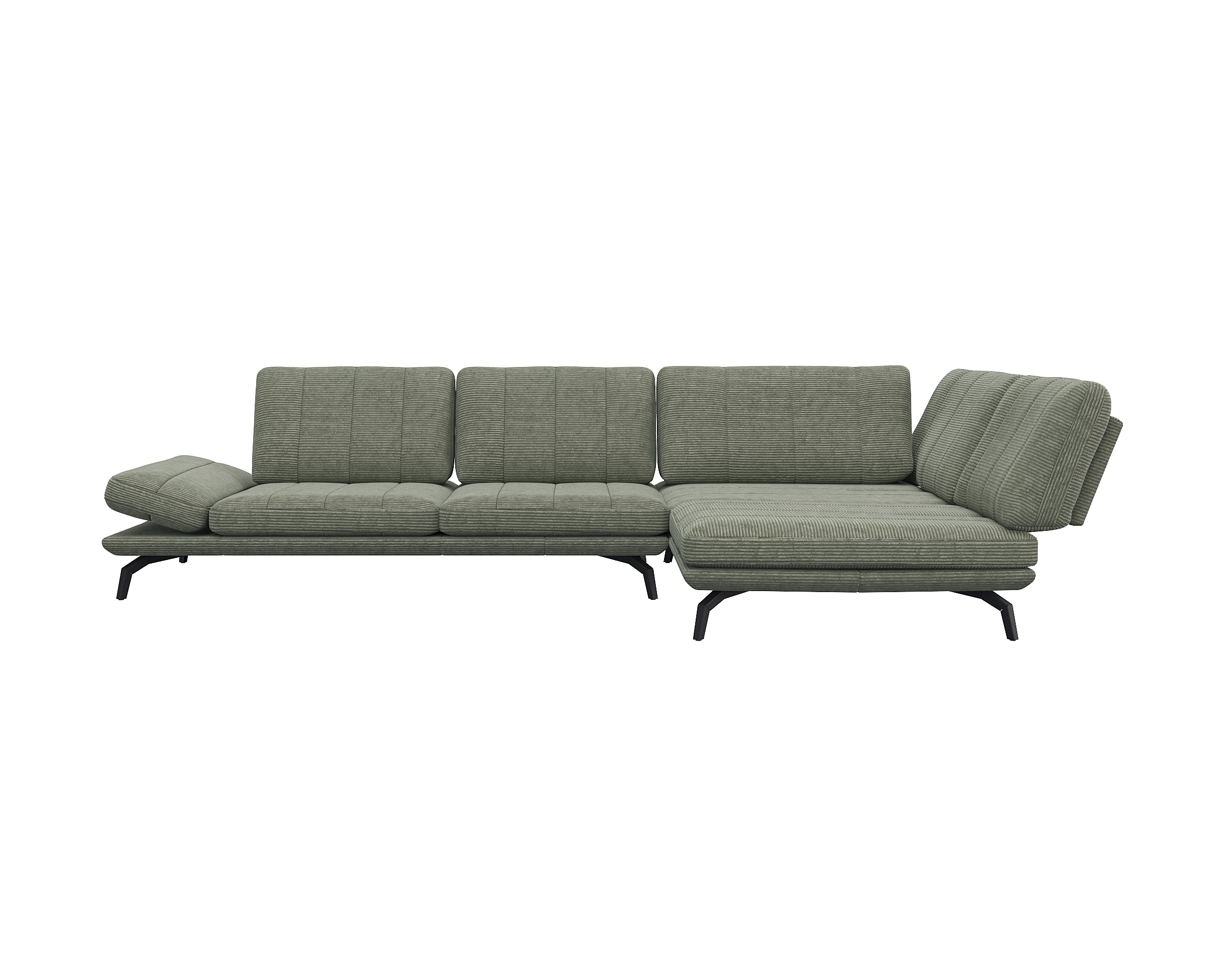 Tropea Ecksofa