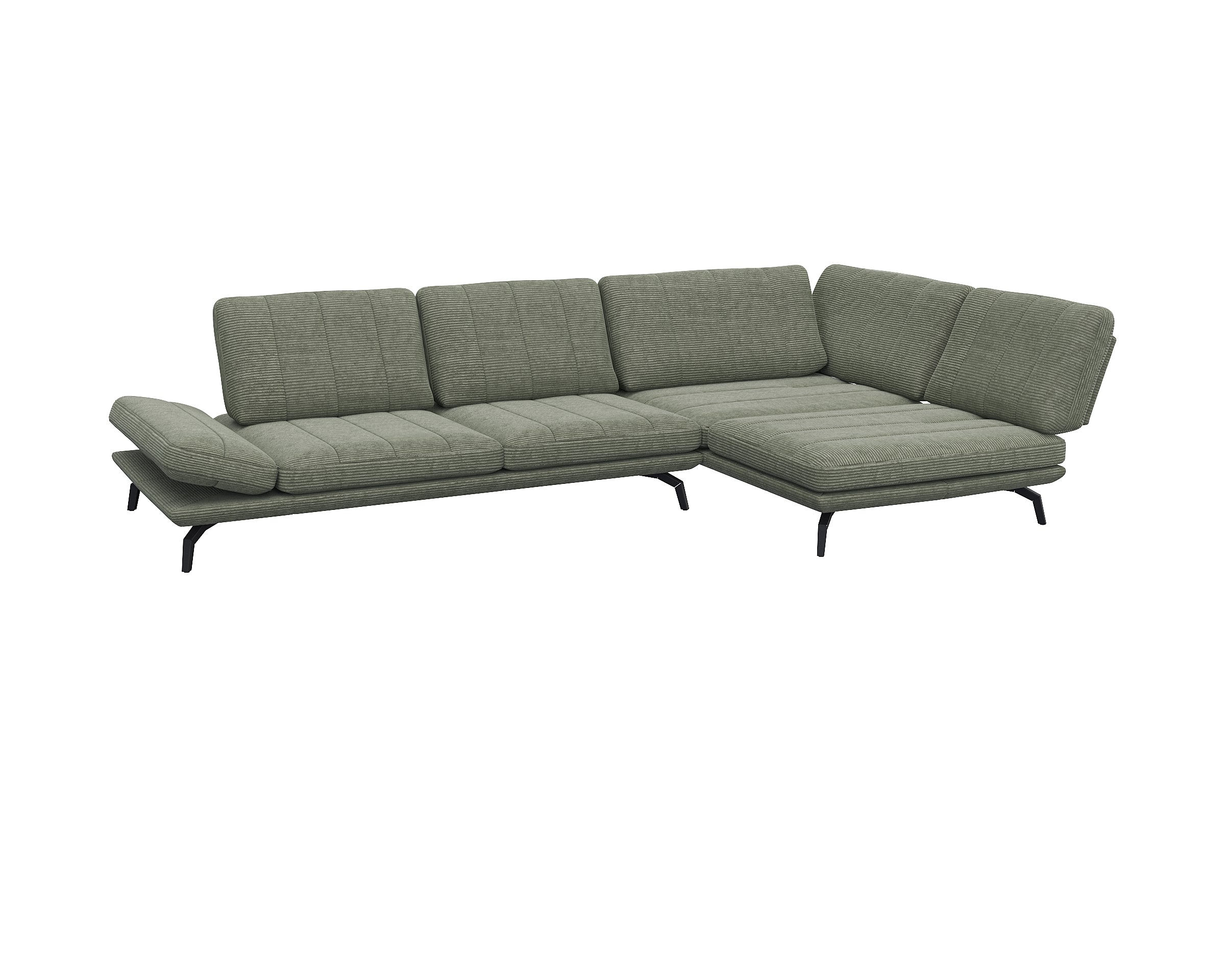 Tropea Ecksofa