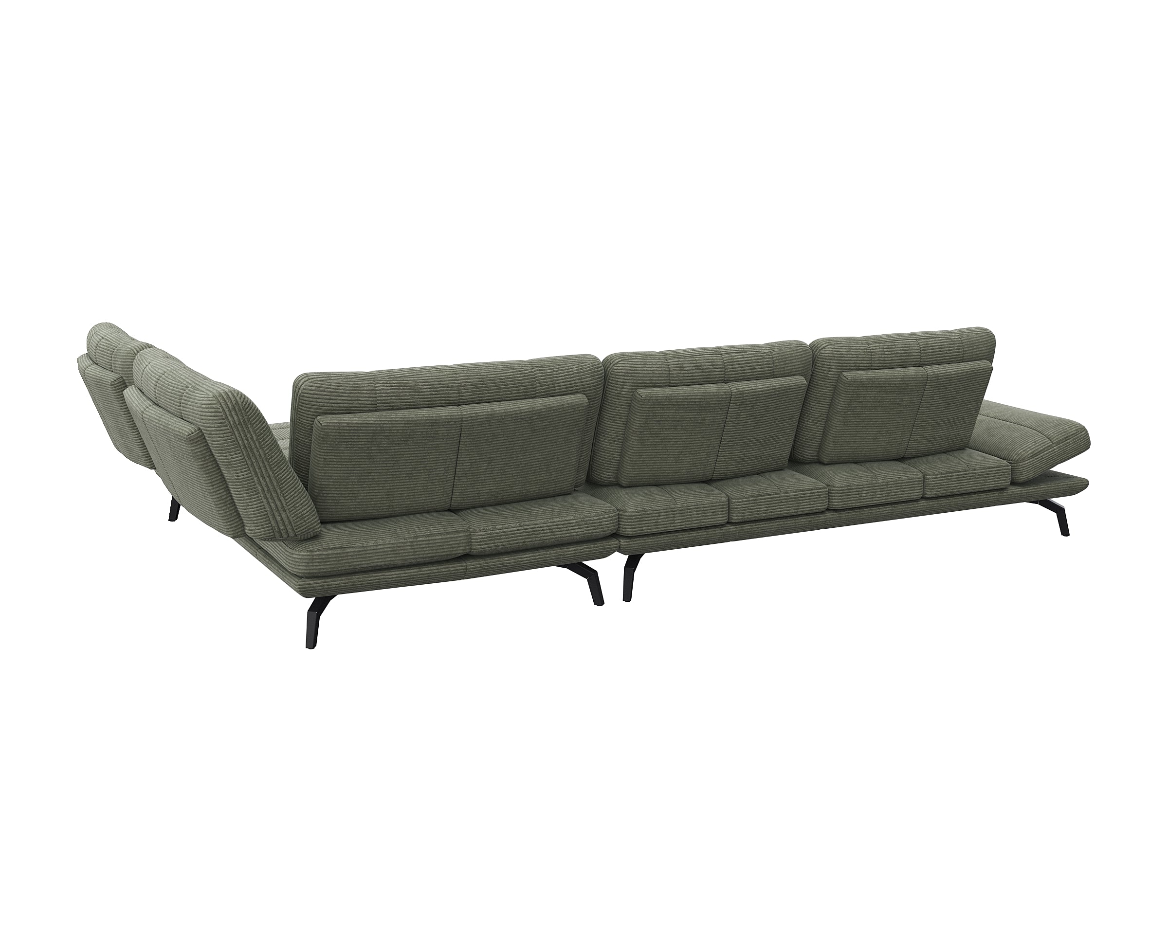 Tropea Ecksofa