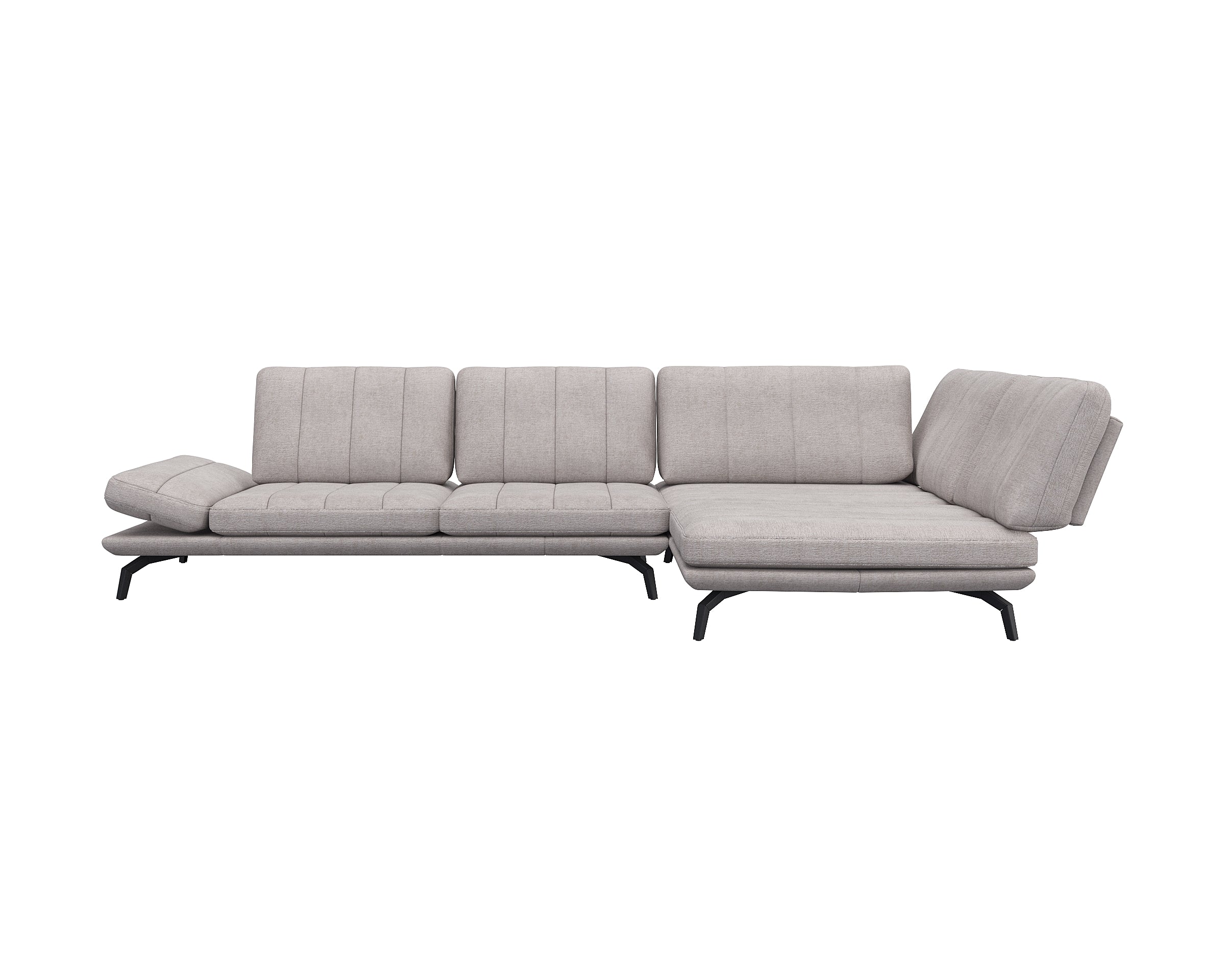 Tropea Ecksofa