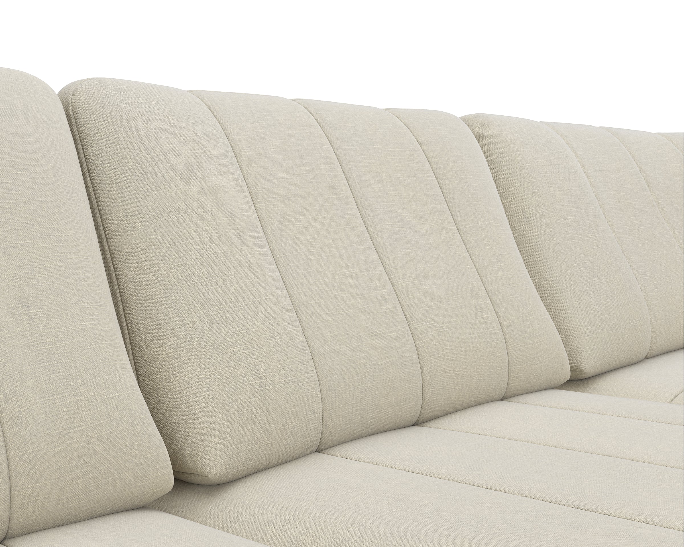 Tropea Ecksofa