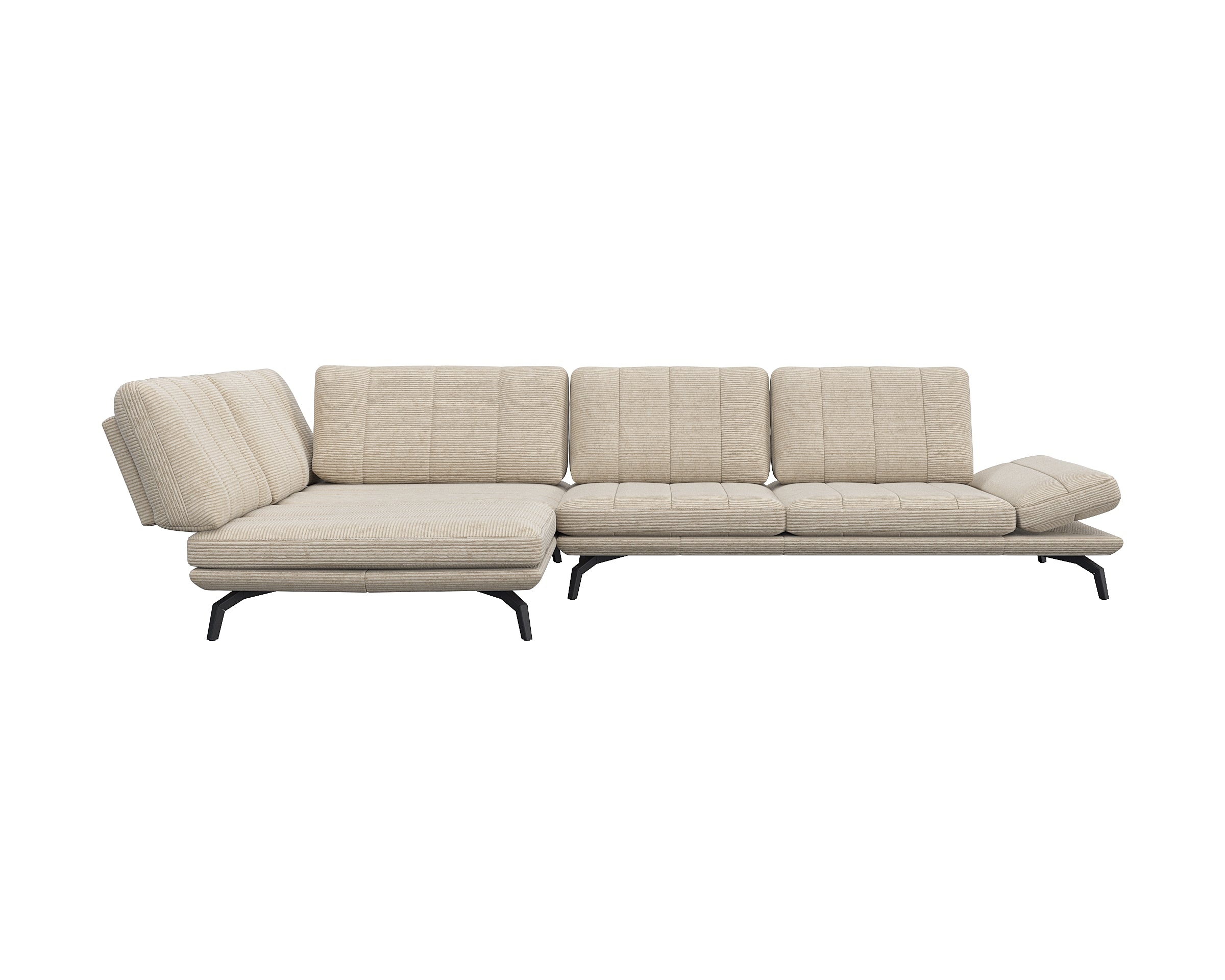 Tropea Ecksofa