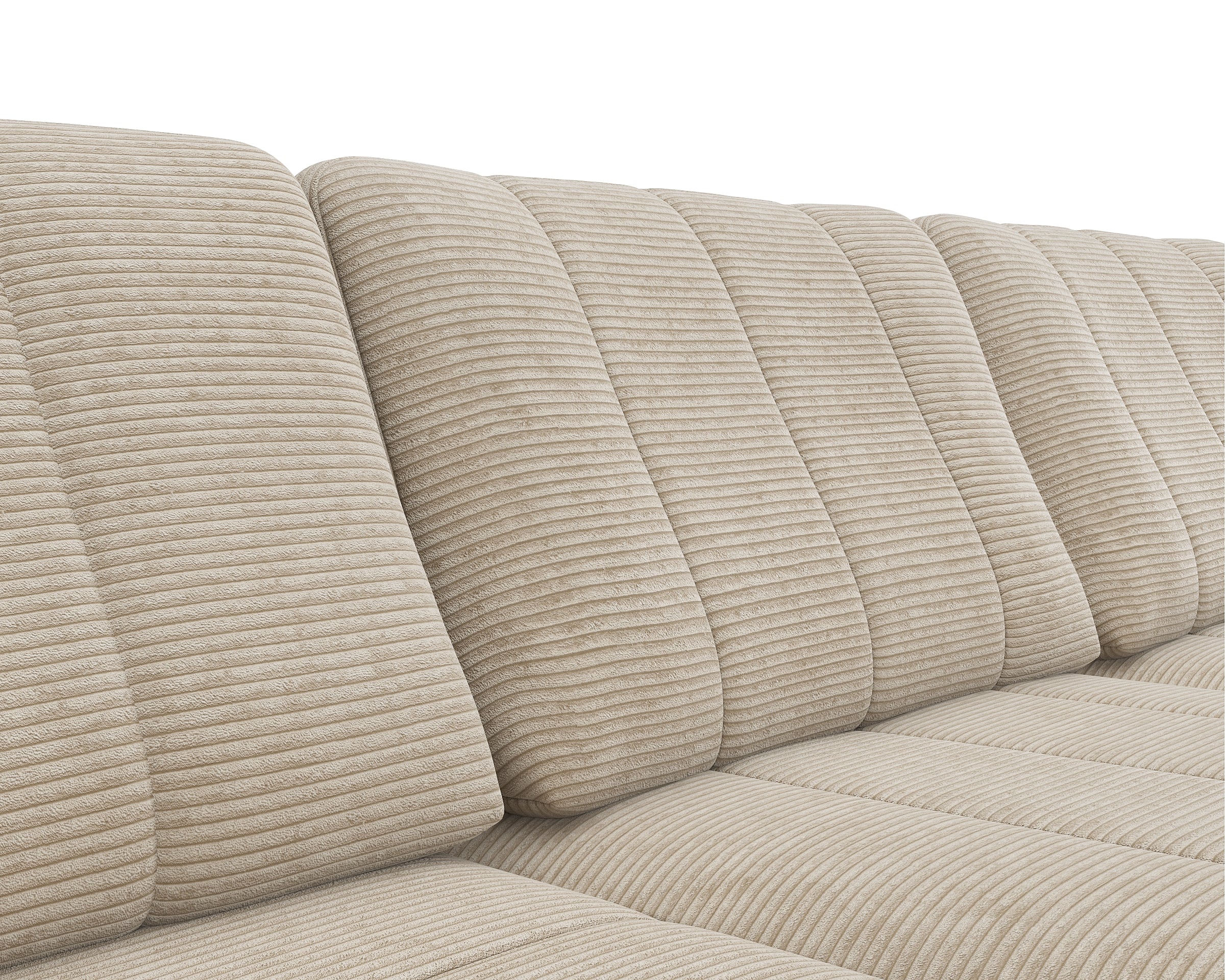 Tropea Ecksofa