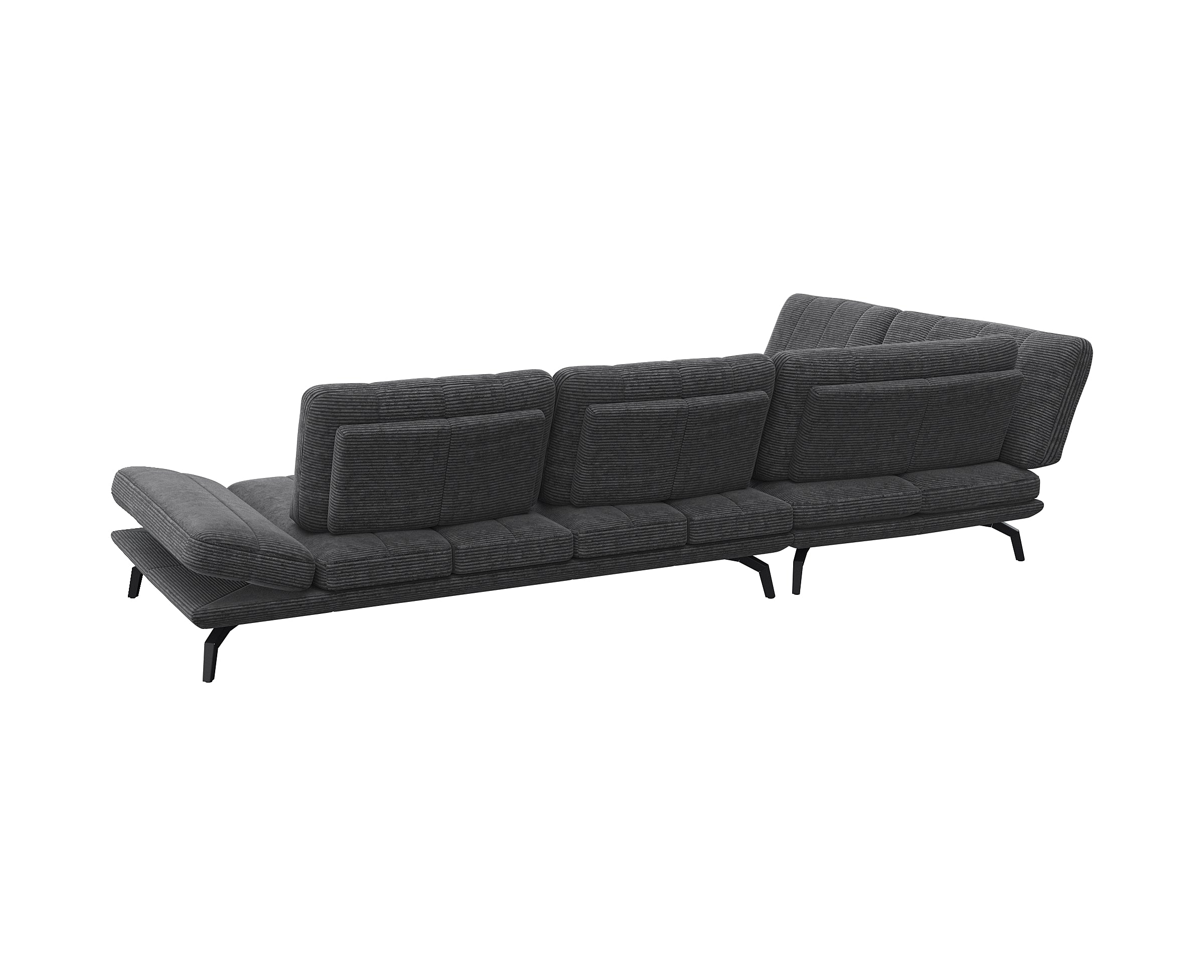 Tropea Ecksofa