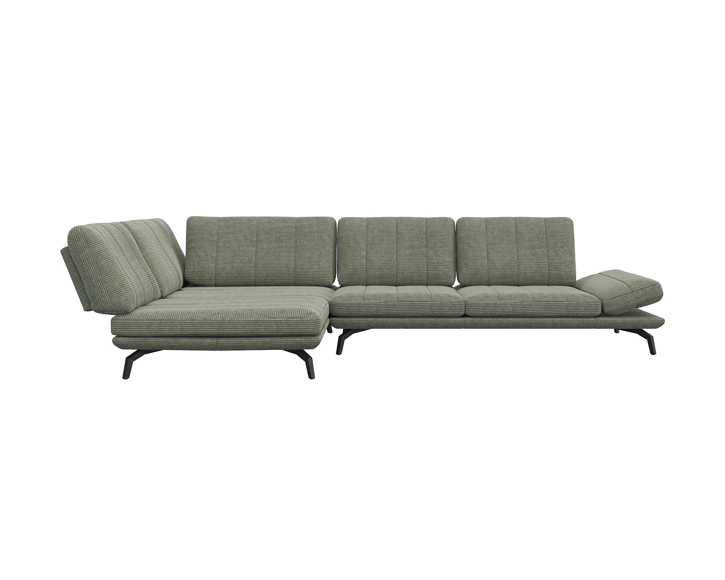 Tropea Ecksofa
