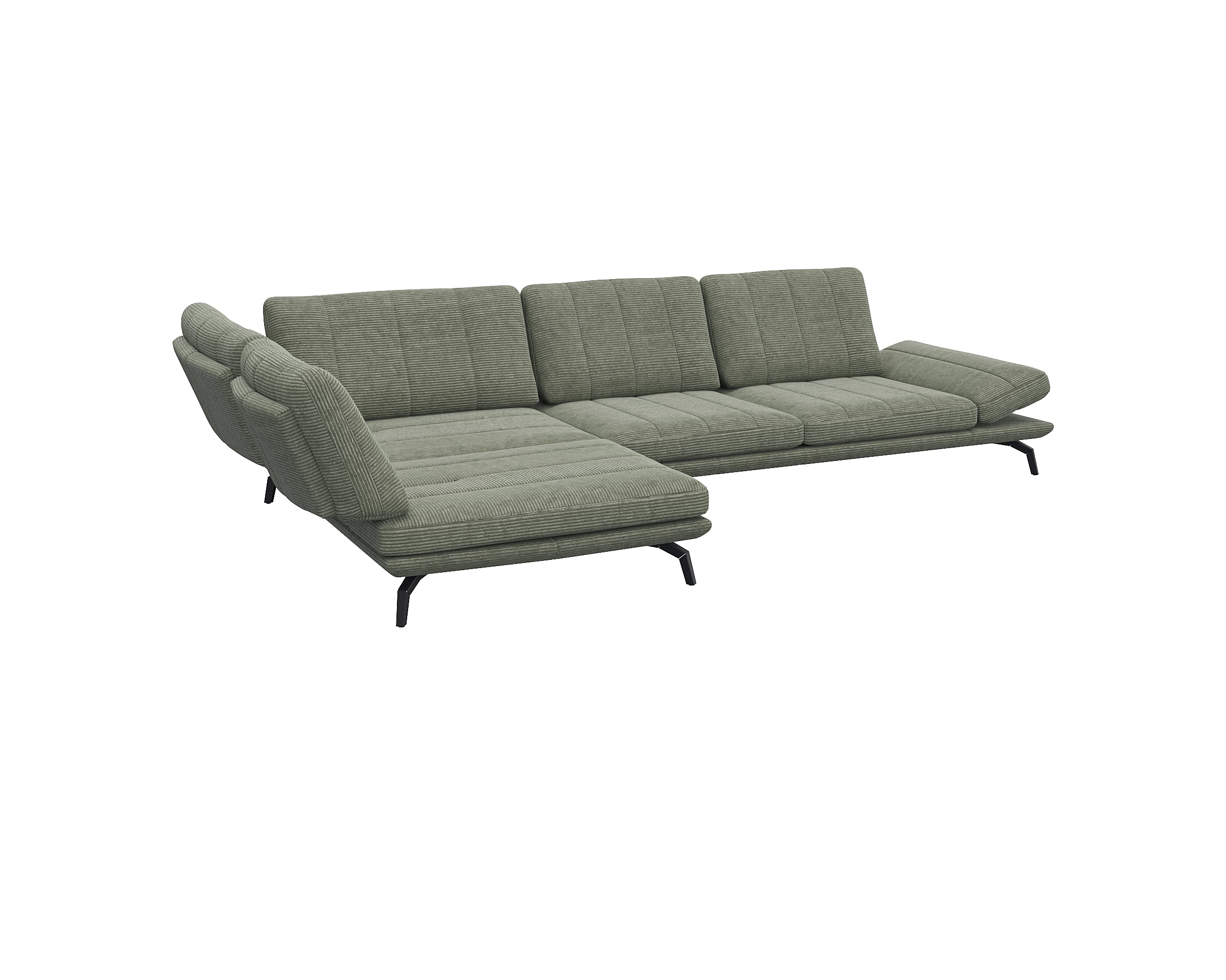 Tropea Ecksofa