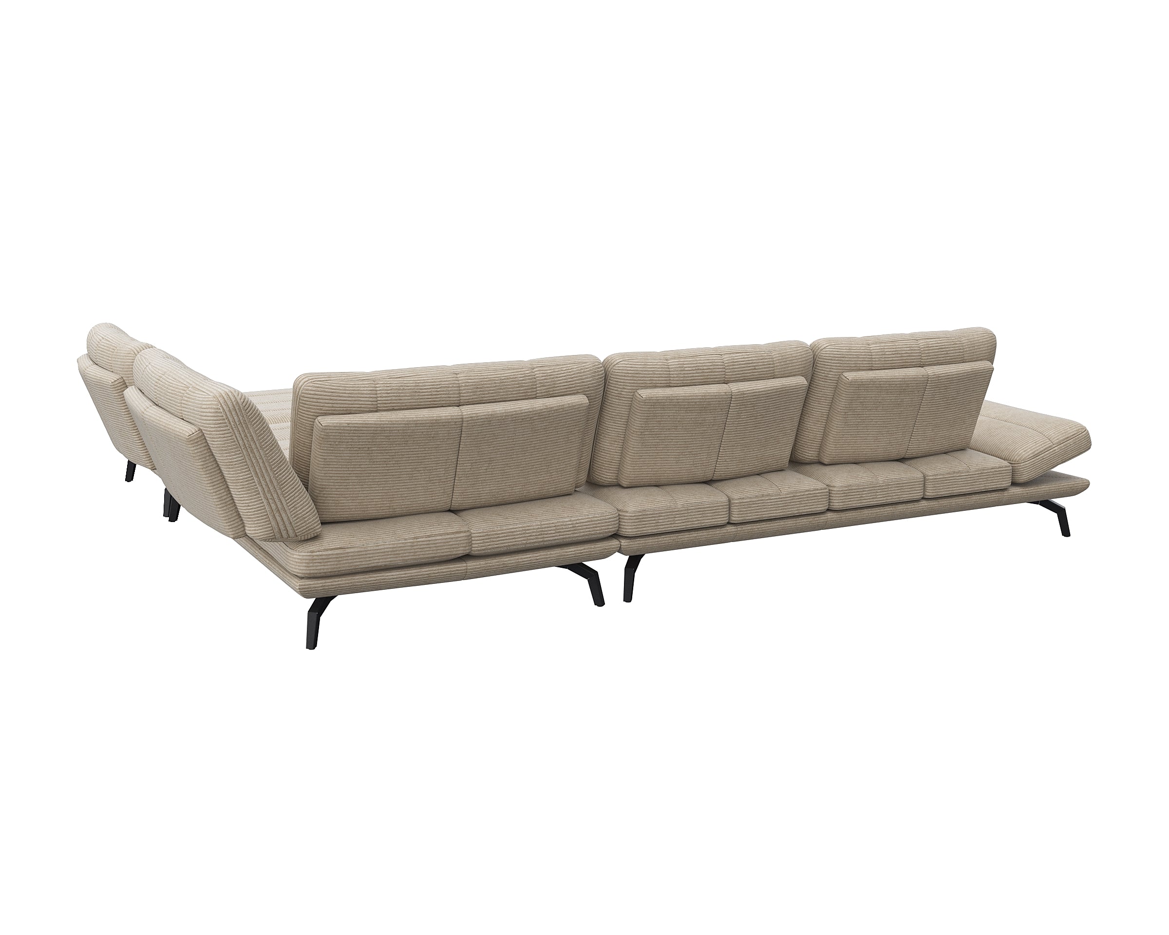 Tropea Ecksofa
