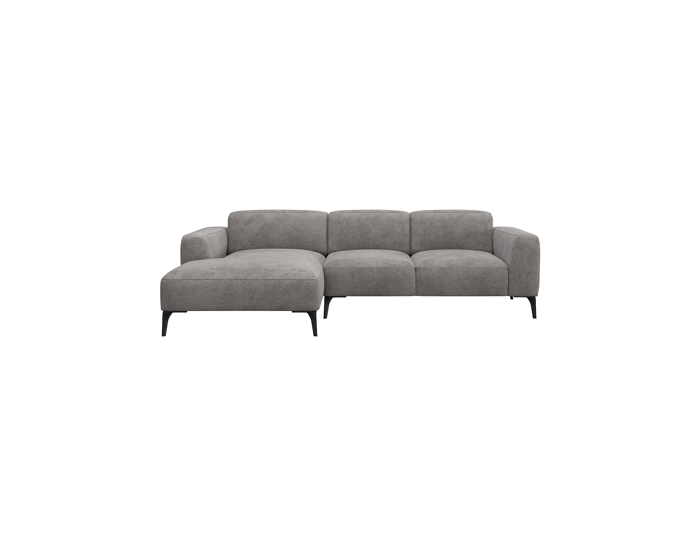 Voluzzi 2-Sitzer Chaiselong