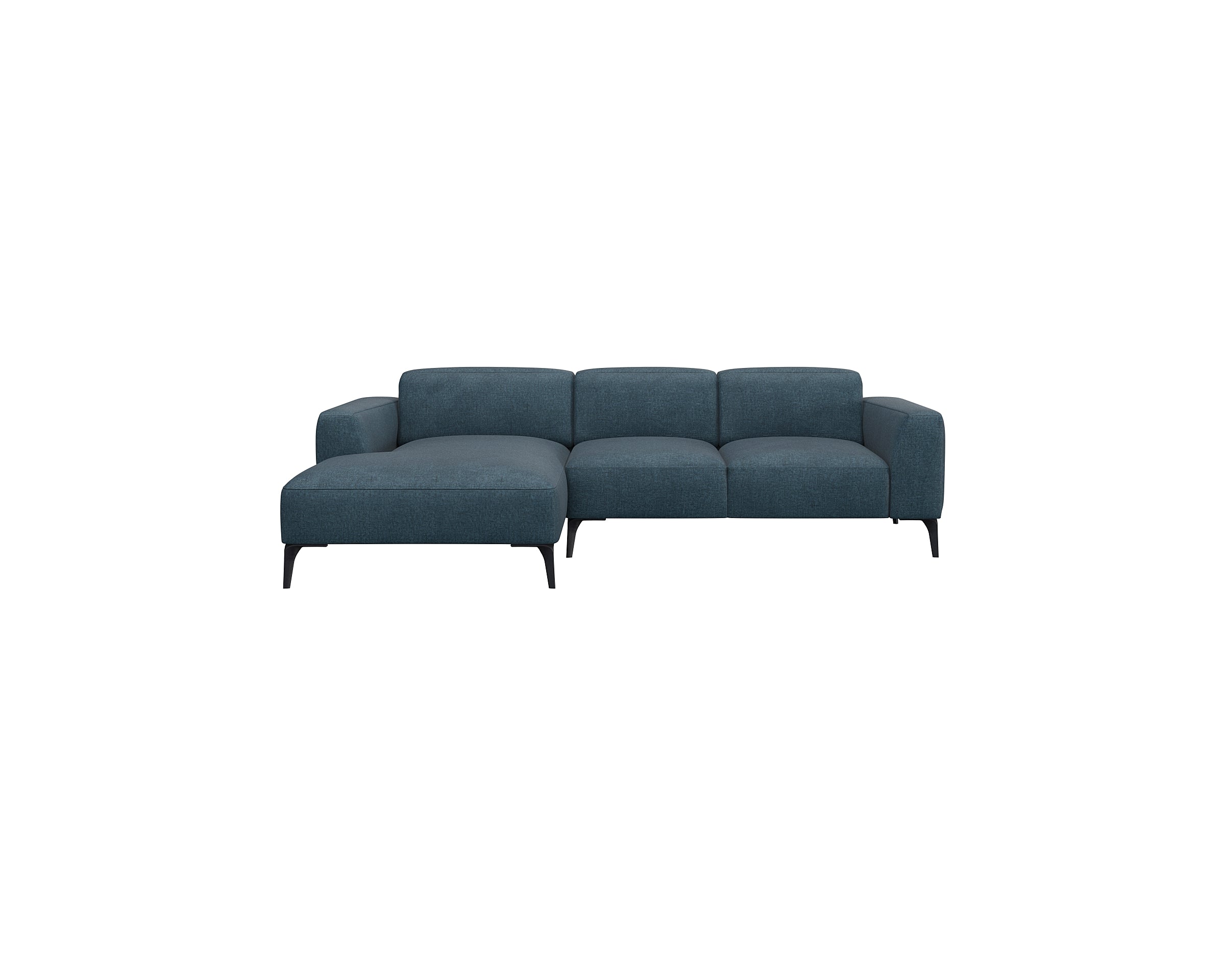 Voluzzi 2-Sitzer Chaiselong