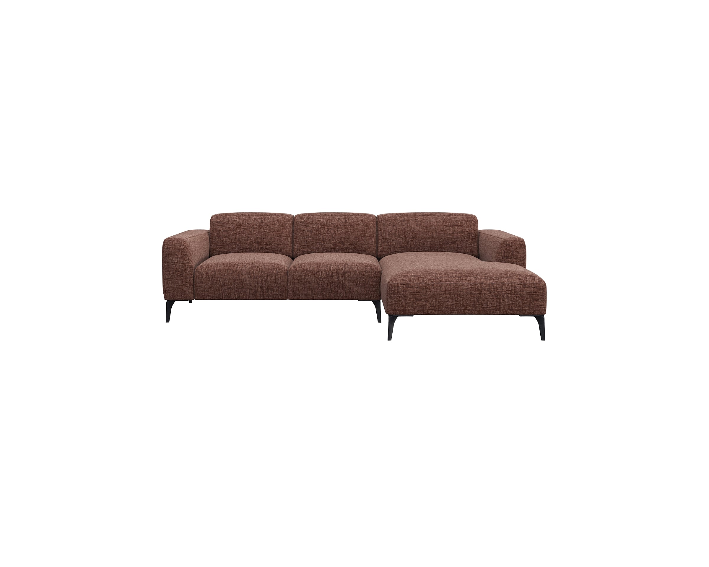 Voluzzi 2-Sitzer Chaiselong