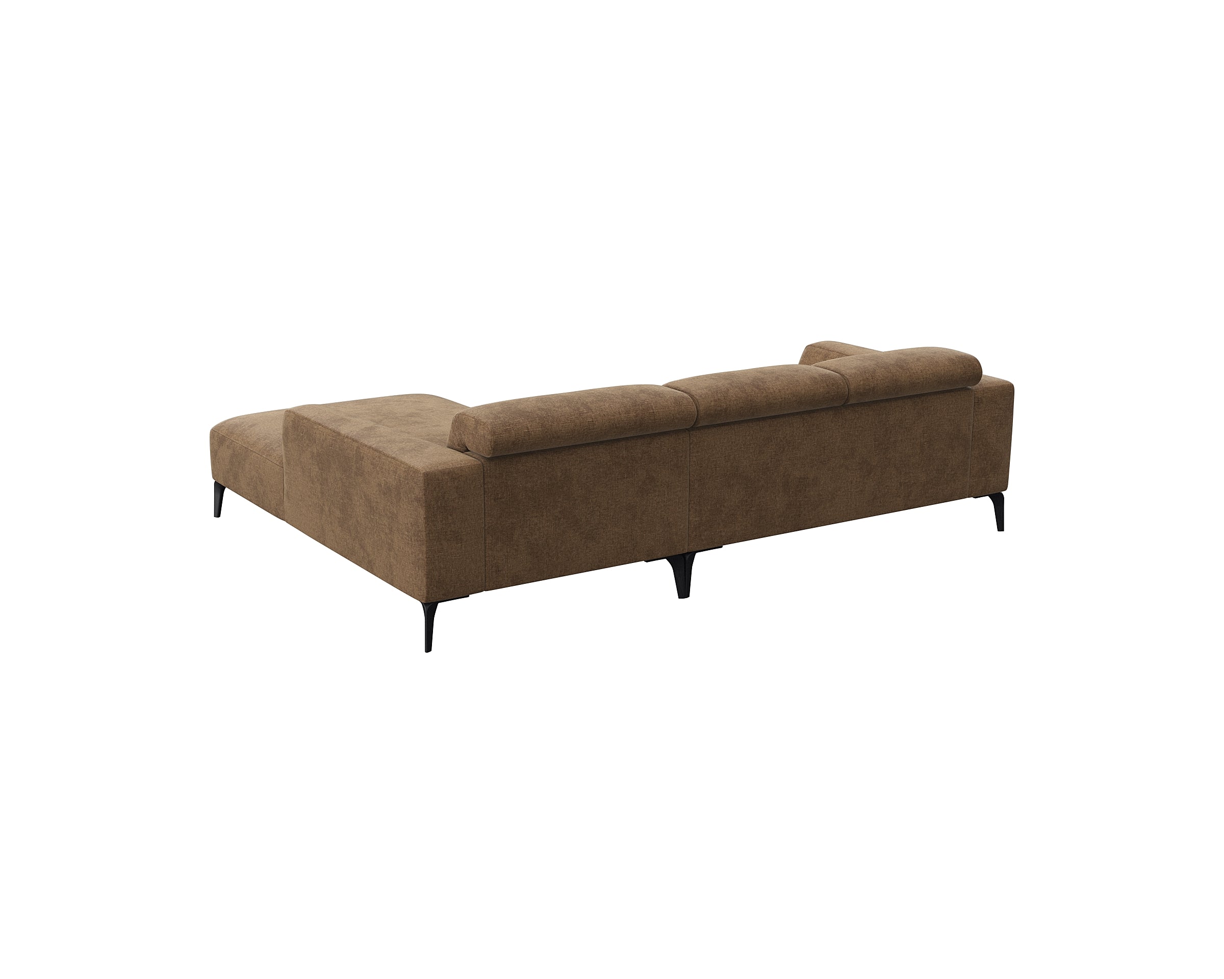 Voluzzi 2-Sitzer Chaiselong